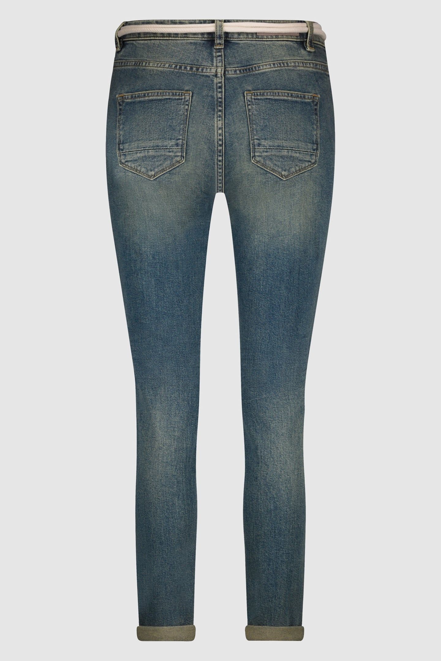 COOPER DNM POLAR BLUE 2