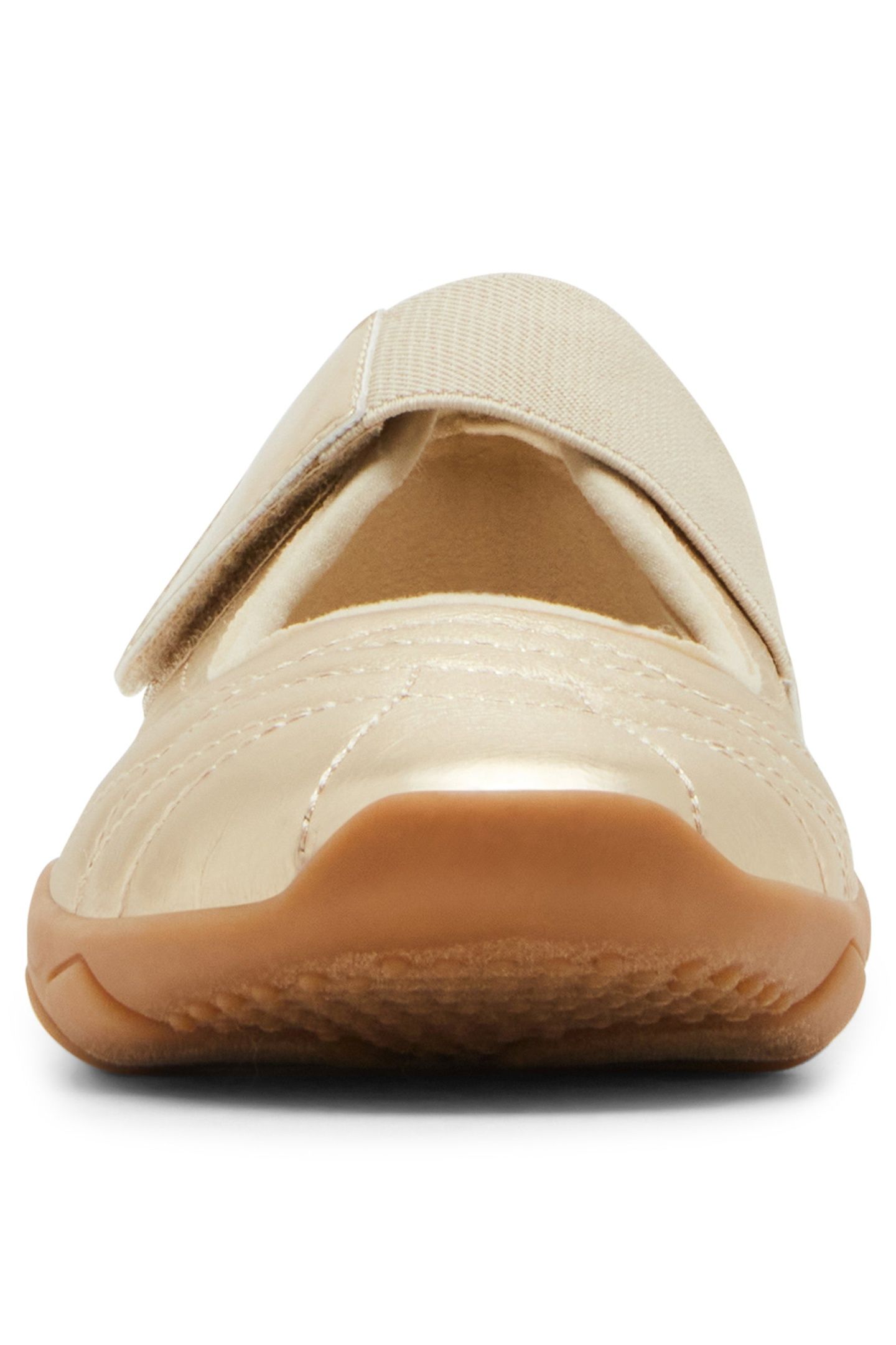 SCOOTER SNEAKERS GOLD 3