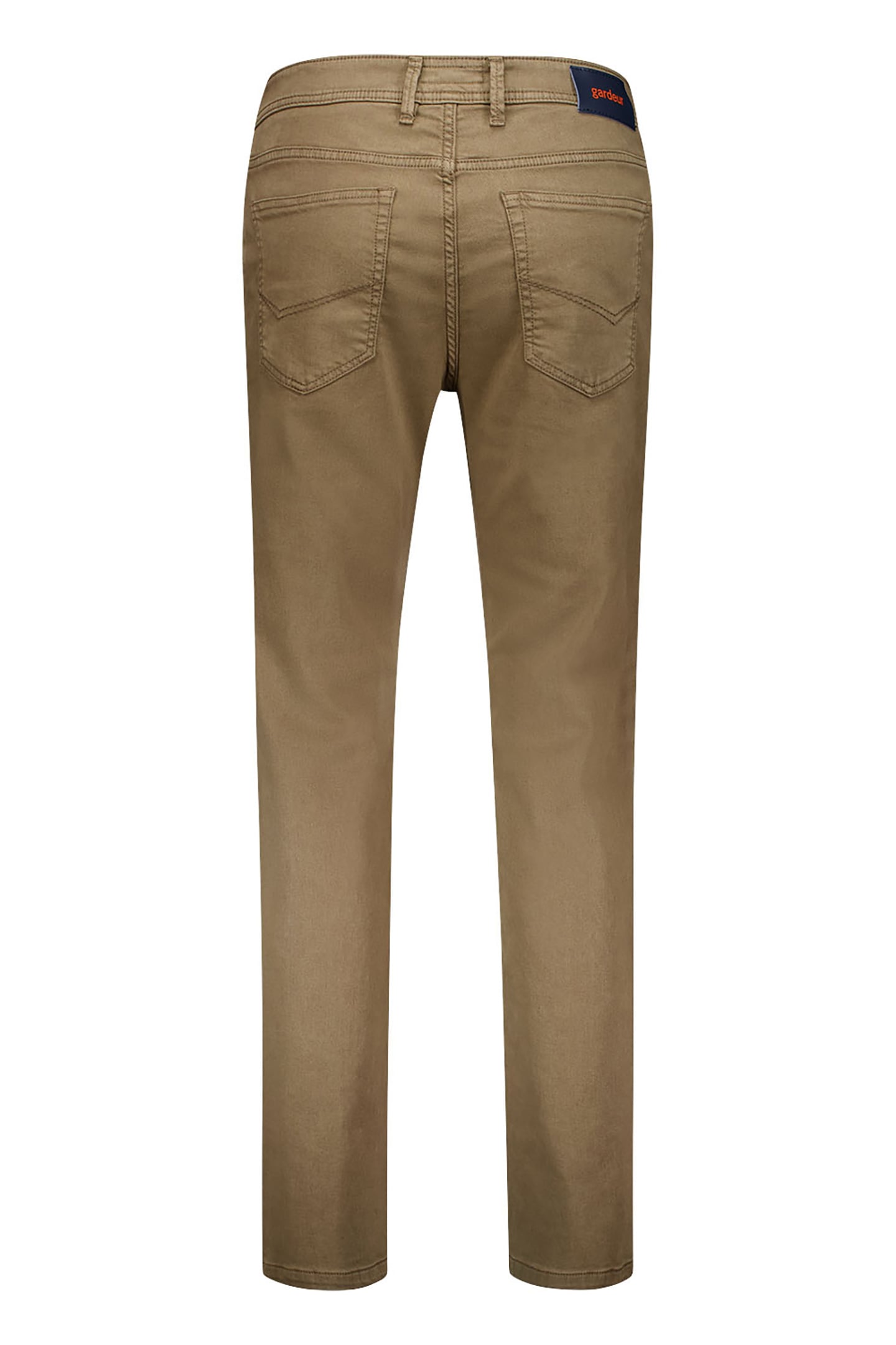 BRADLEY-60621 DARK BROWN 3