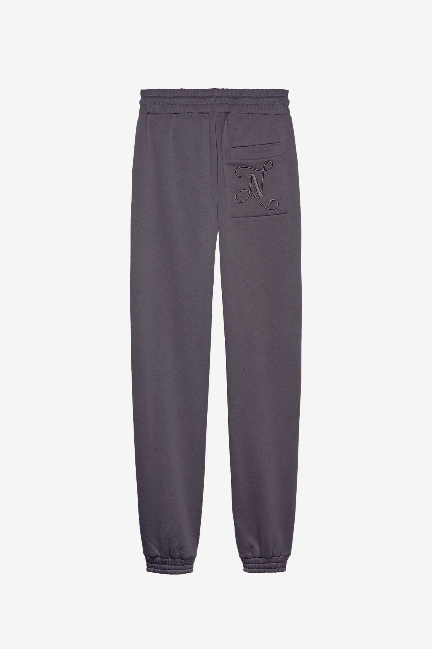 SWIRL N-SWEATPANTS NINE IRON 2