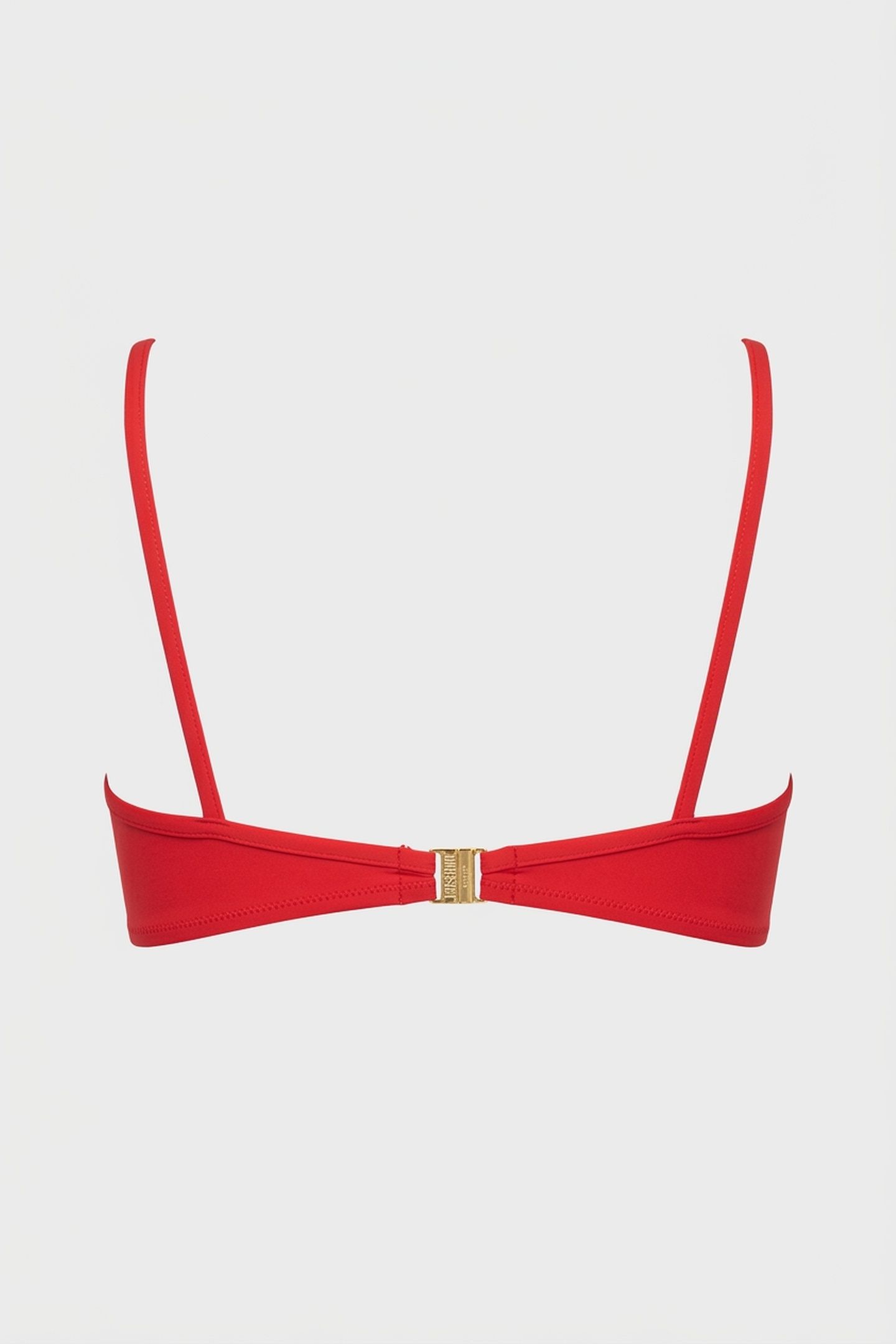 BANDEAU BIKINI PINK 3