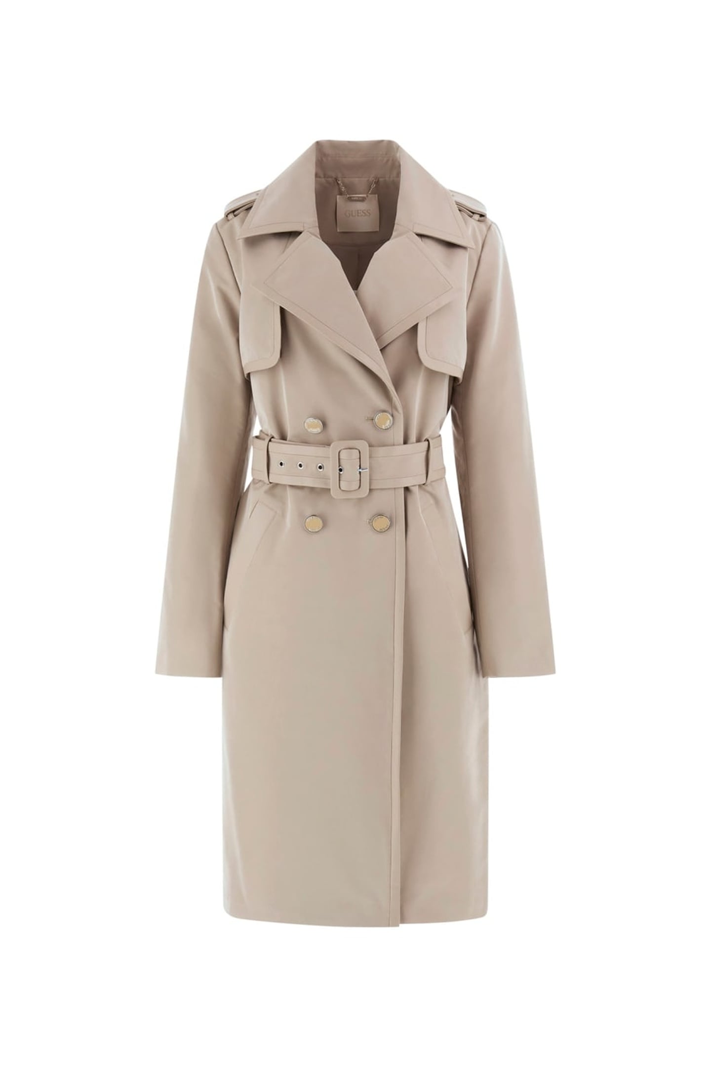 JENNY PU DETAILS TRE SAFARI TAN MULTI 6