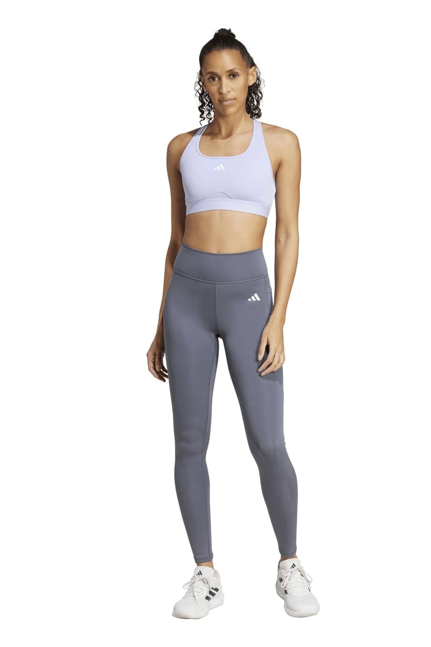 OPT ESSENTIAL LEGGINGS ONIX 1