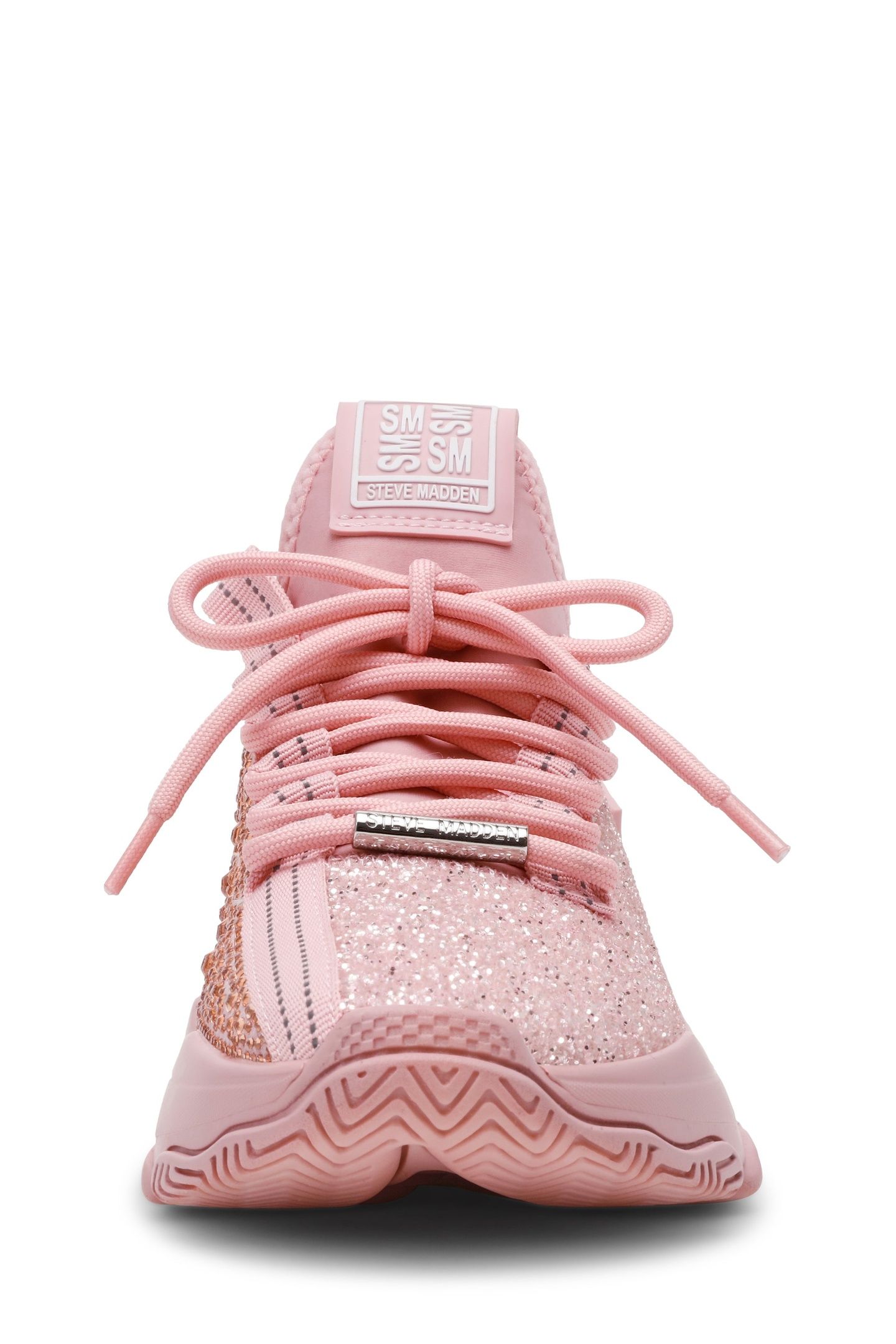 MAXILLA-G SNEAKERS BB PINK BSH 2