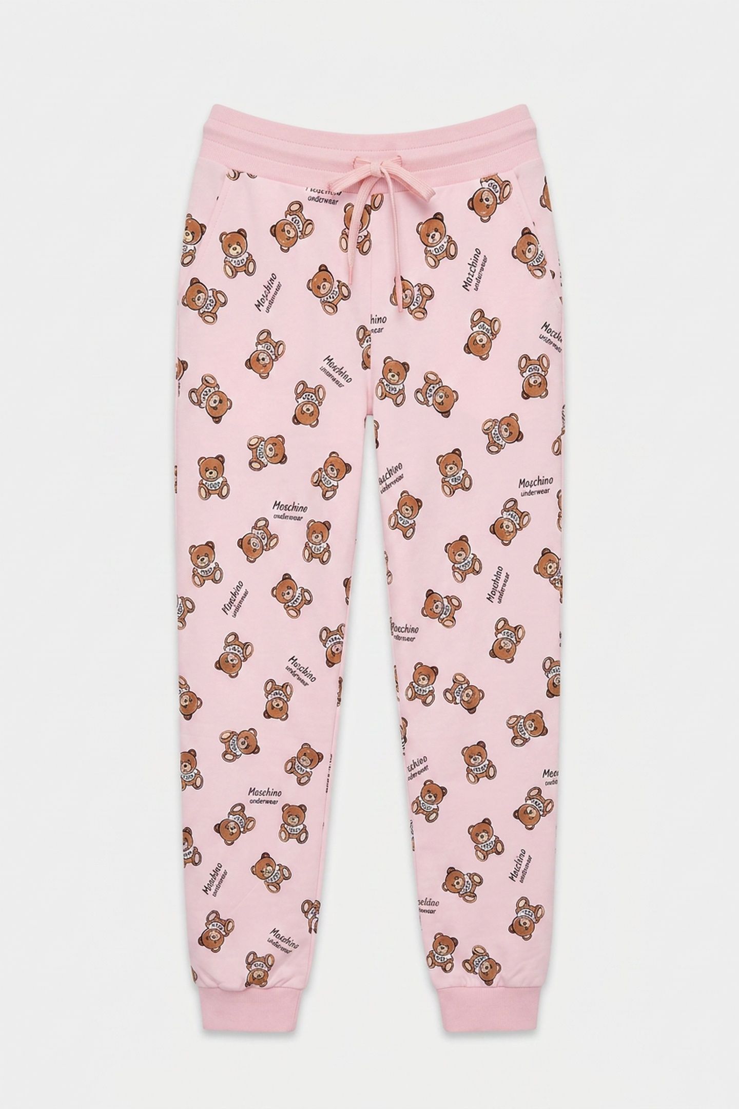 PANTALONE LUNGO PINK 3