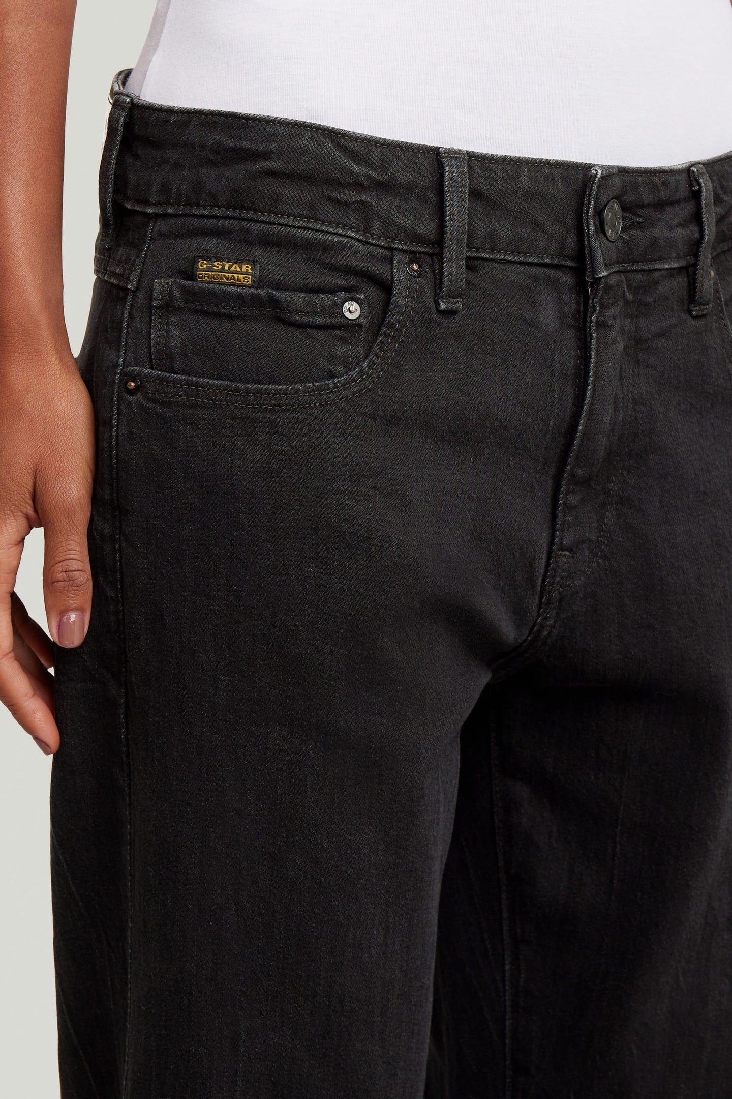 KATE BOYFRIEND BLACK 5