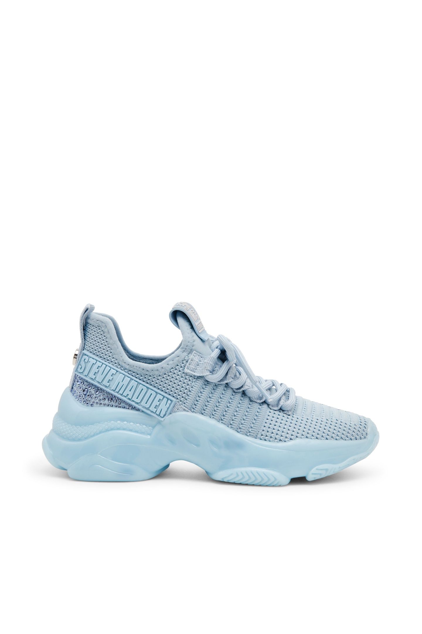 JMAXILLA-R SNEAKERS LIGHT BLUE 1