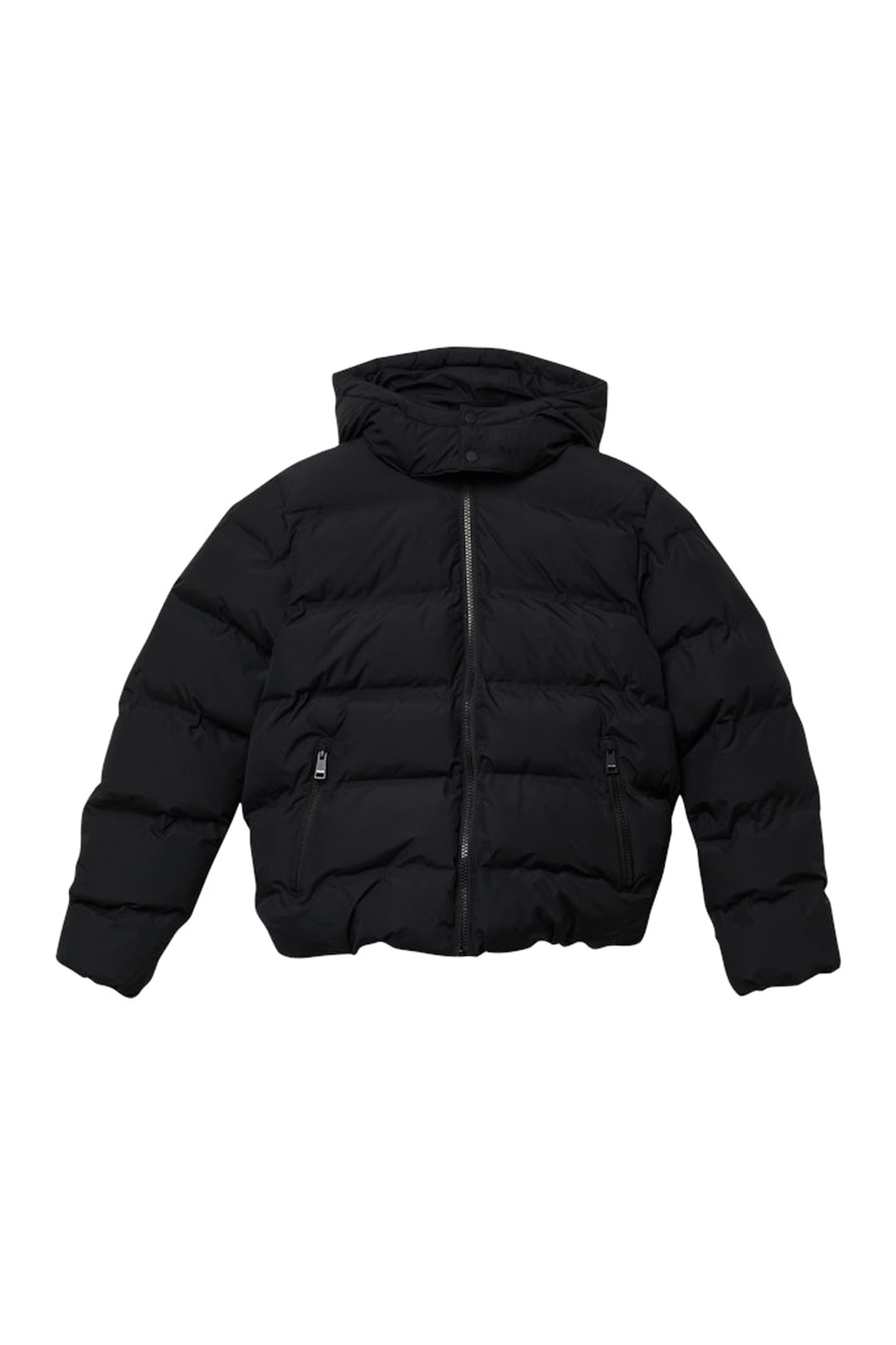 S.OLIVER JACKETS OUTDOOR BLACK 1