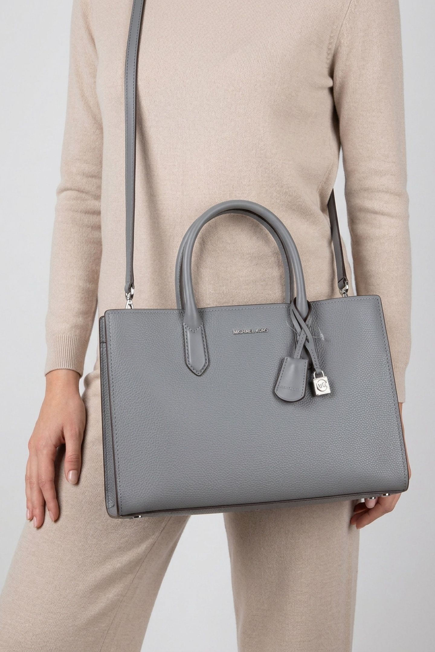 MEDIUM SATCHEL STORM 3