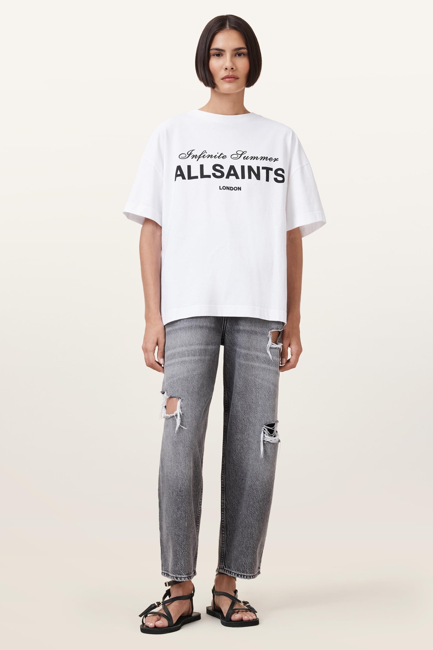 AVRI TEE OPTIC WHITE 1