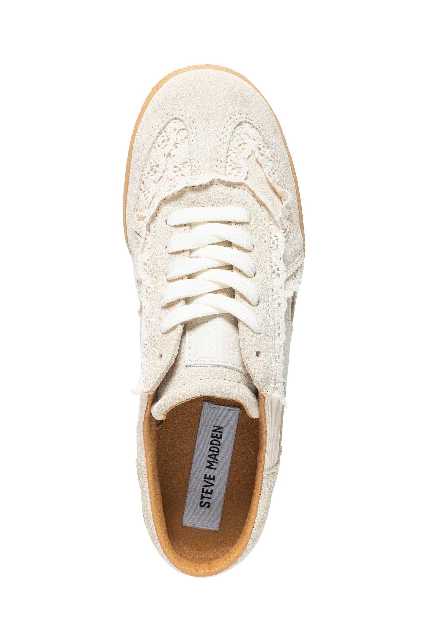 MELIN SNEAKERS BEIGE 5