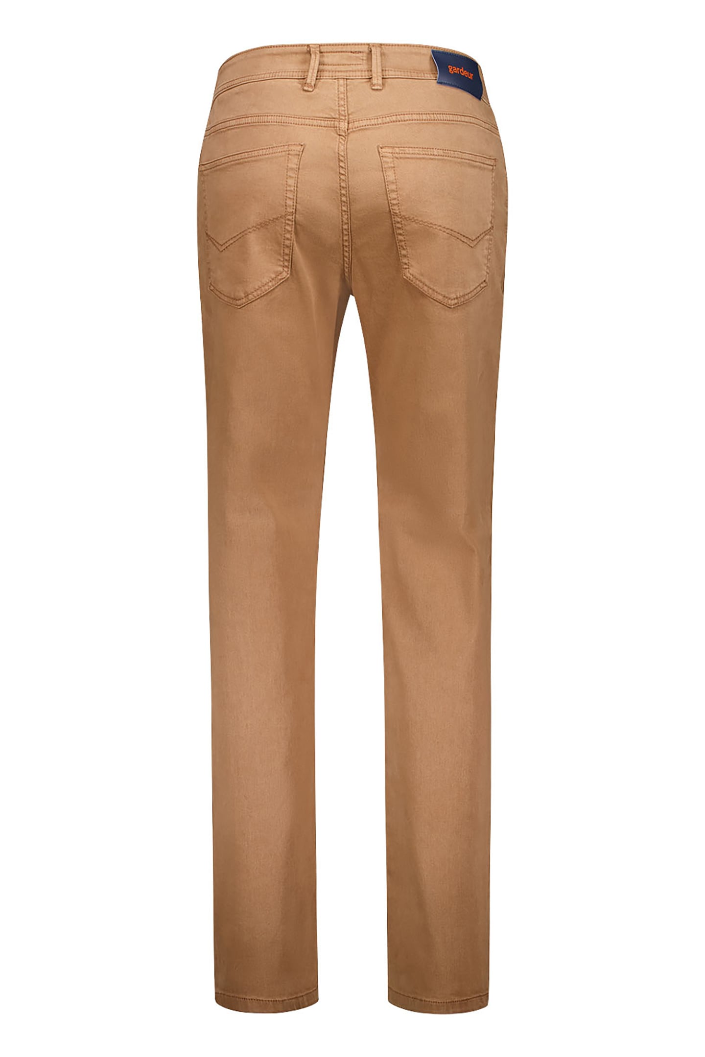 BRADLEY-60621 BROWN 3