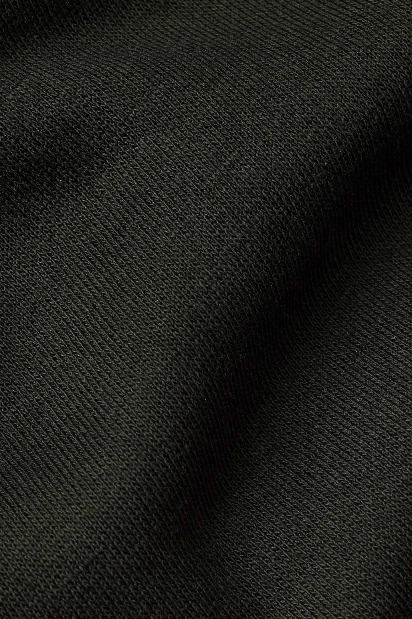 CORE ZIP STAND UP COLLAR SWEAT L/S GREY 5