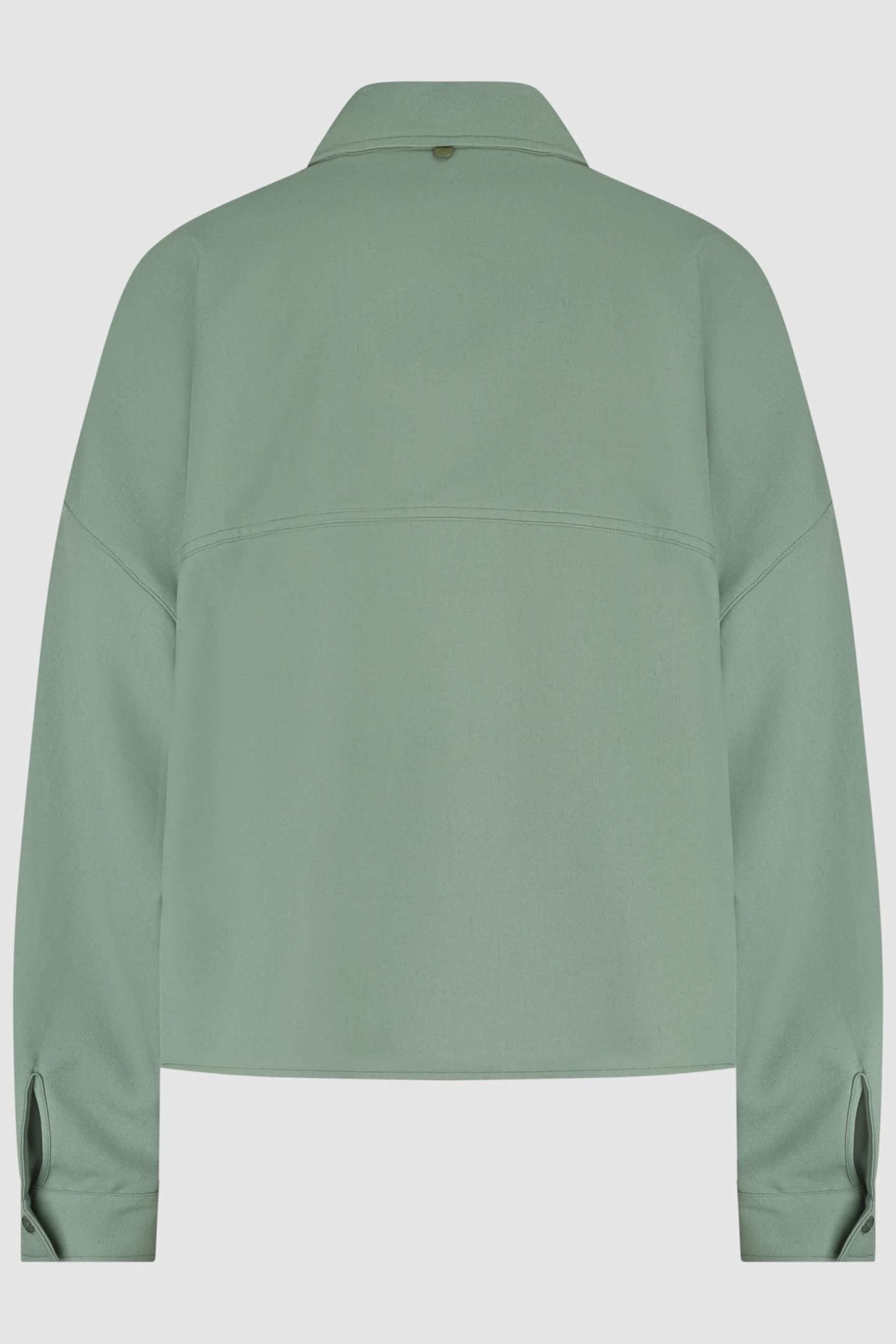 ELLA BLOUSE MYSTIC LAGOON 3
