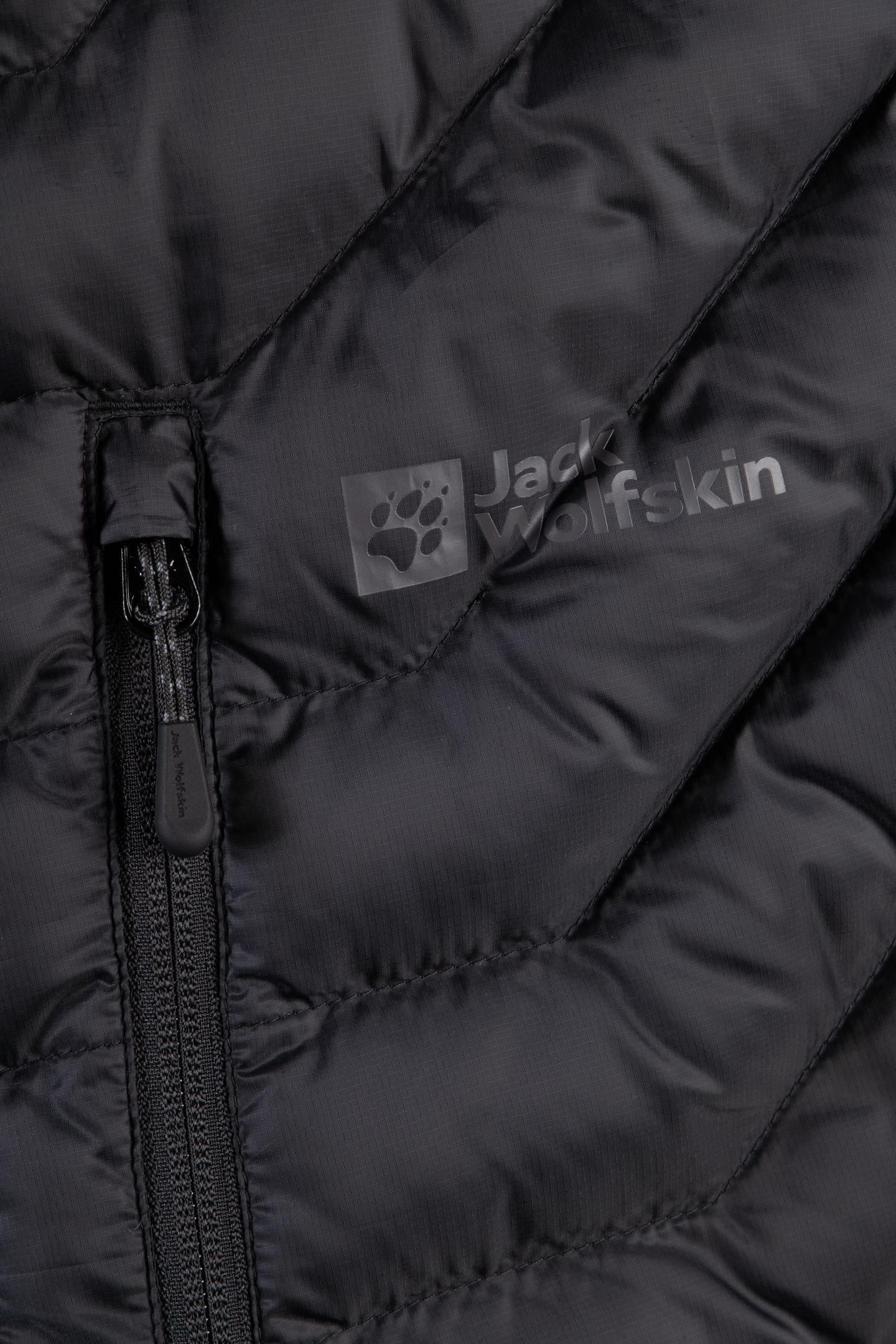 ROUTEBURN PRO INS VEST BLACK 4