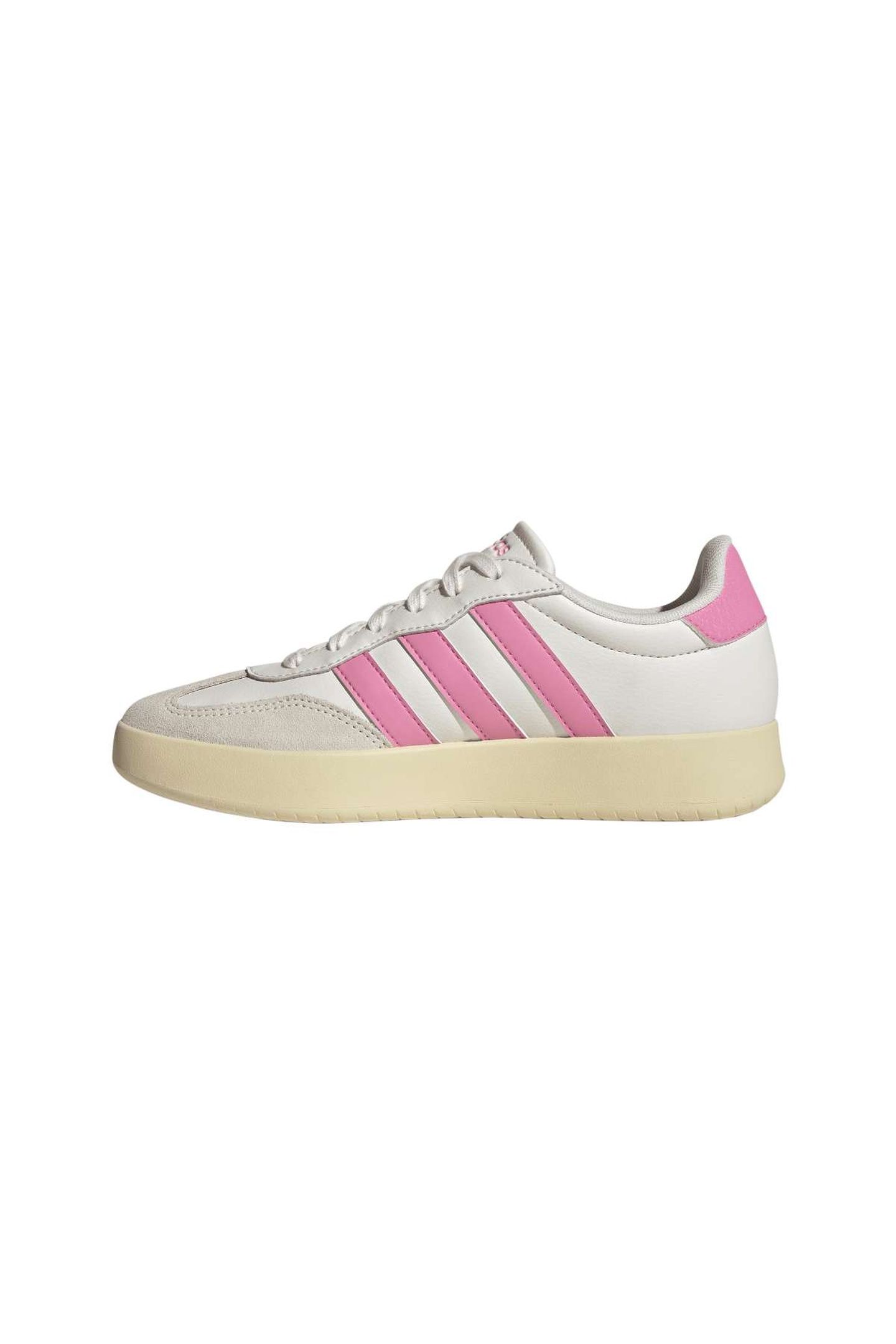 BARREDA CORE WHITE 2