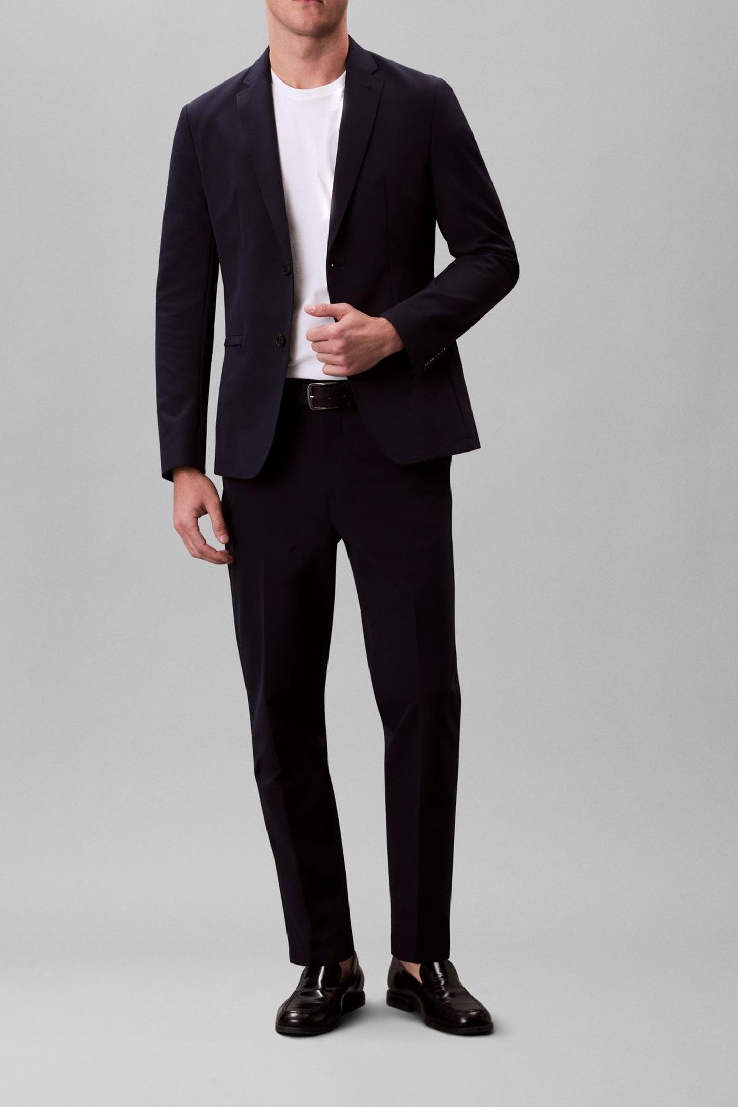 LS TECH CLASSIC BLAZER NIGHT SKY 3