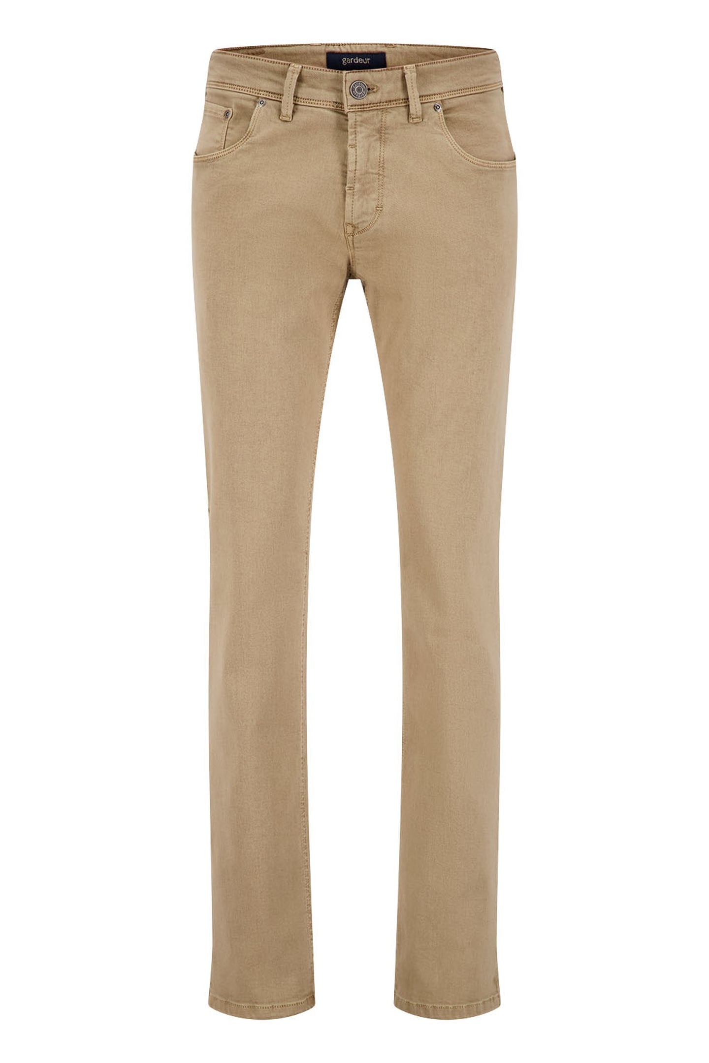 SANDRO-1-60521 LIGHT BEIGE 1