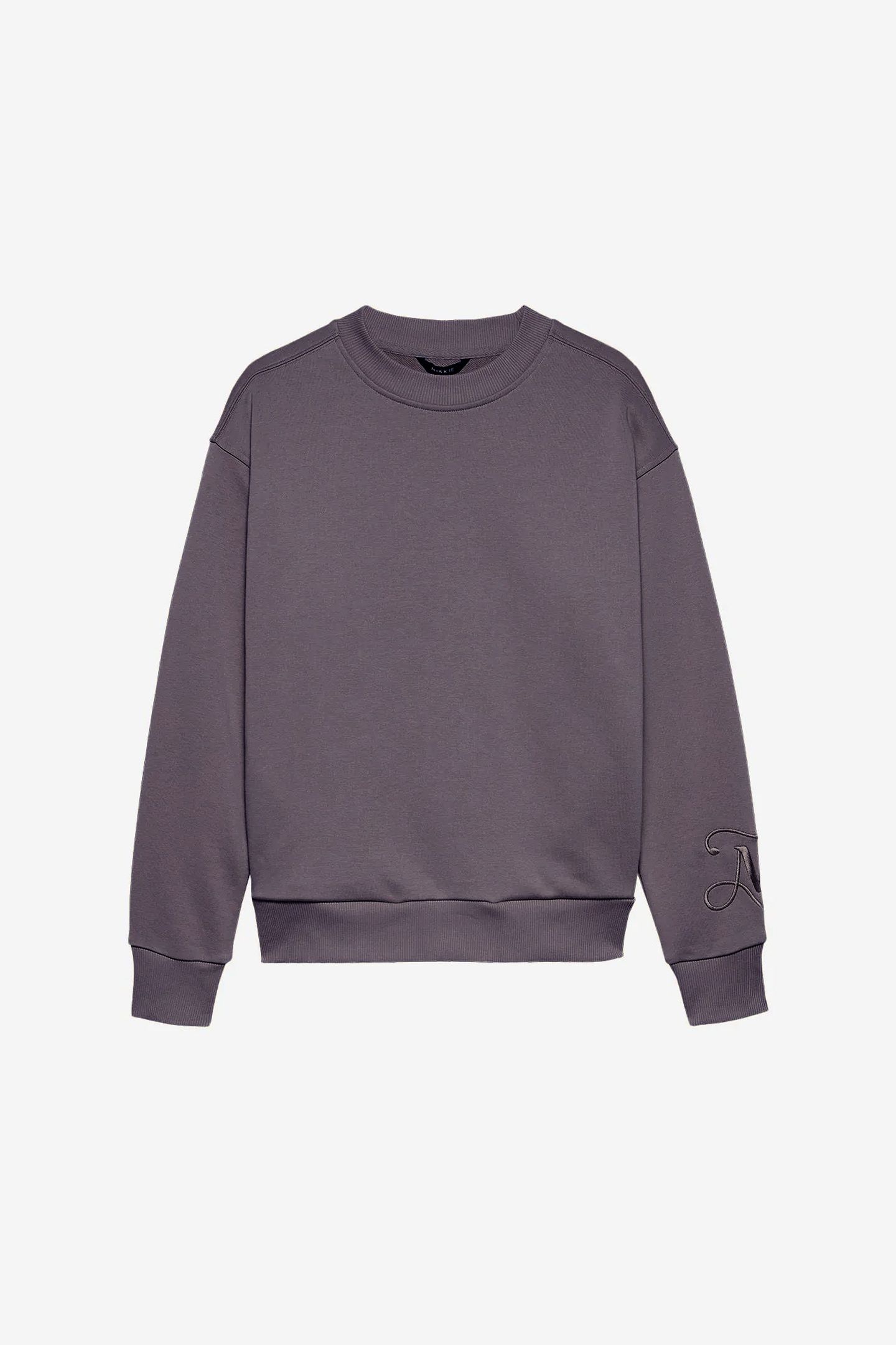 SWIRL N-SWEATER NINE IRON 1