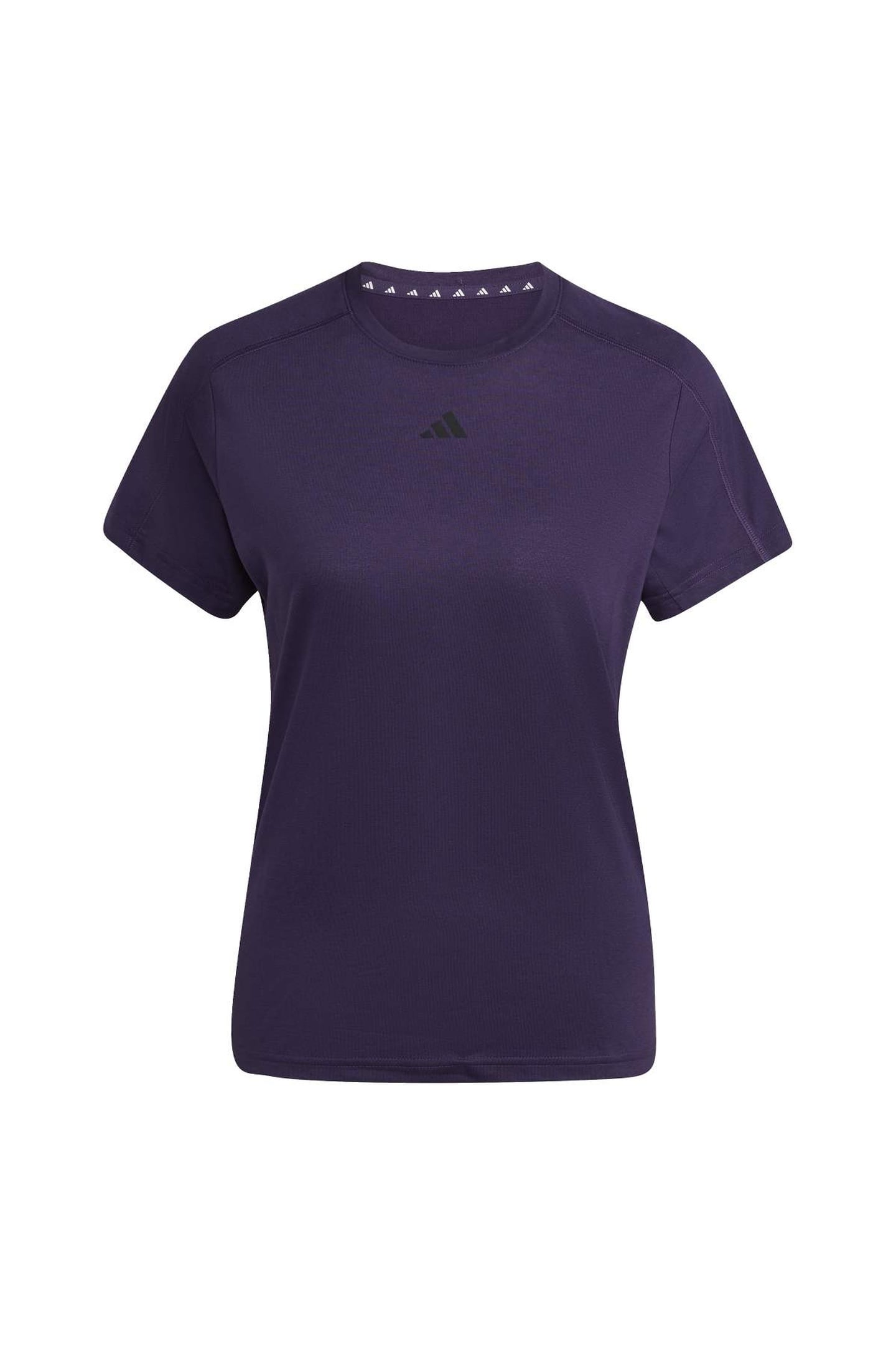 WE CREW T-SHIRT AURORA PLUM 4