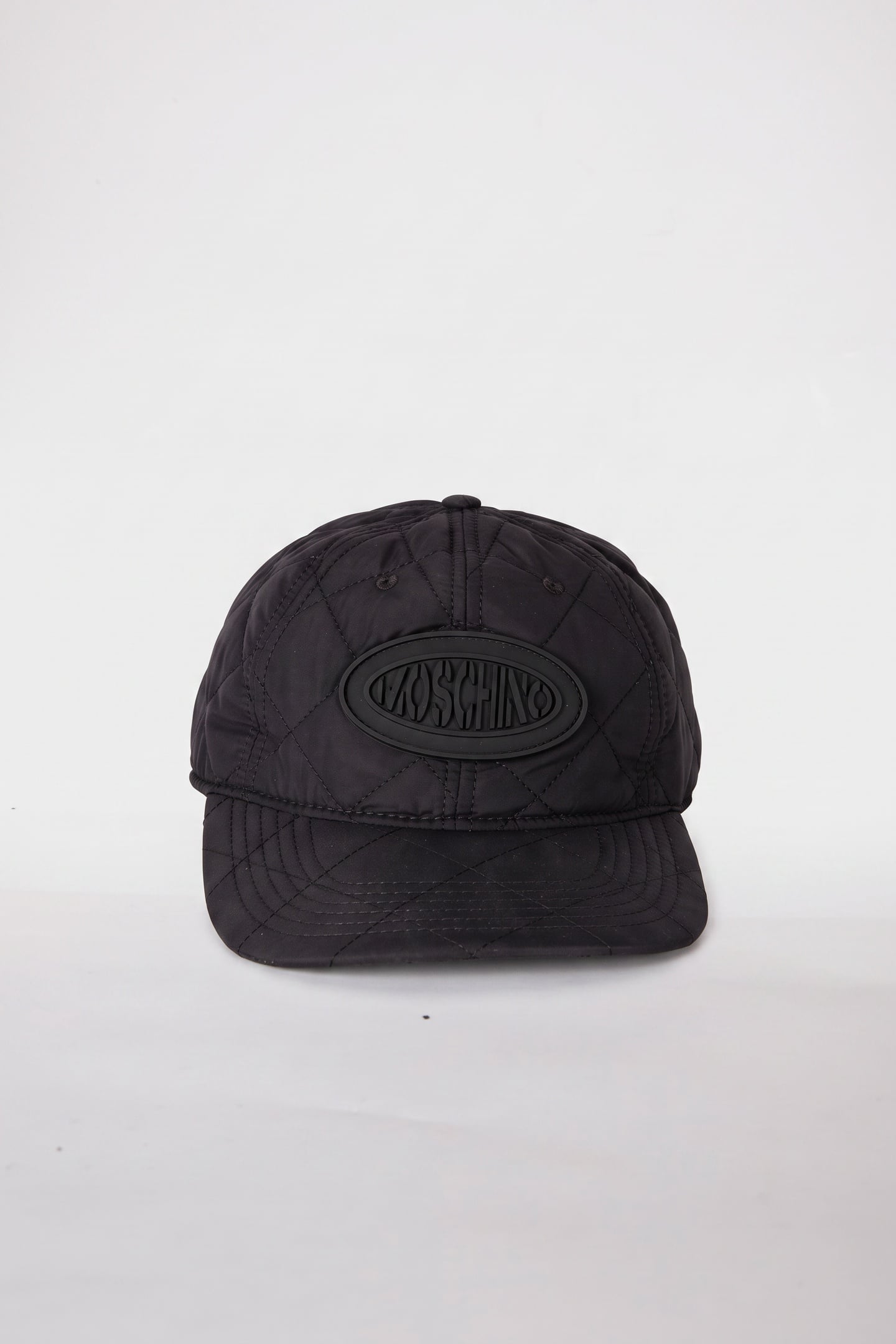 HATS BLACK 1