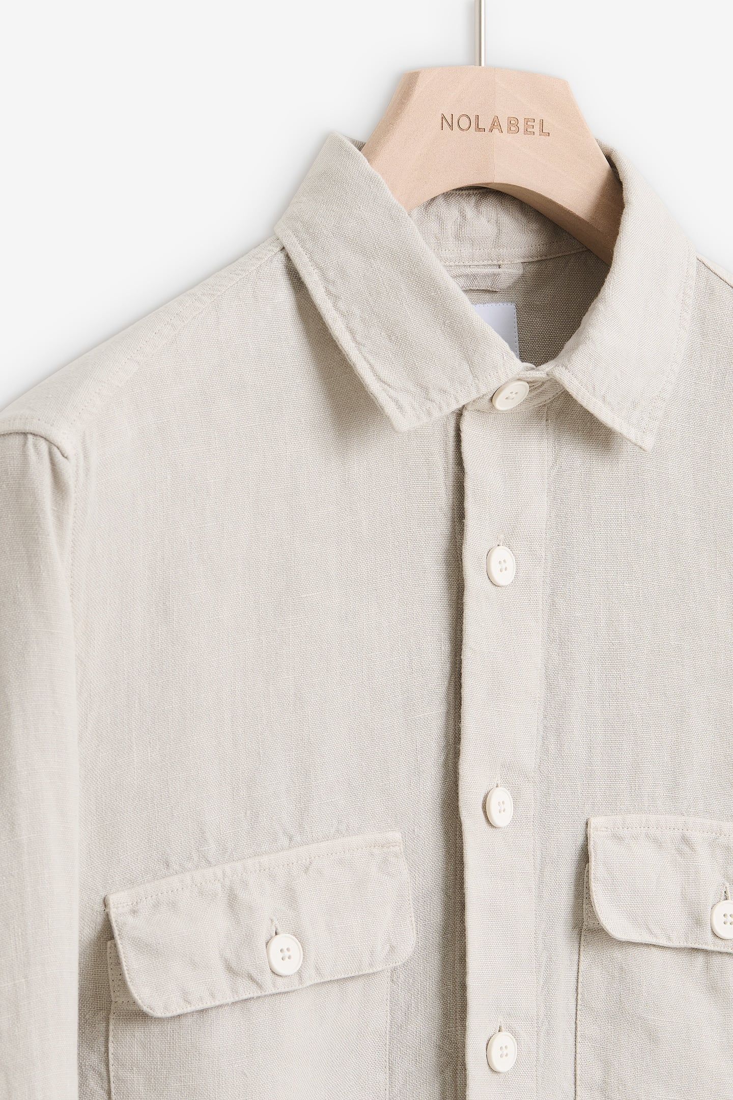 OHIO LINEN BEIGE 3