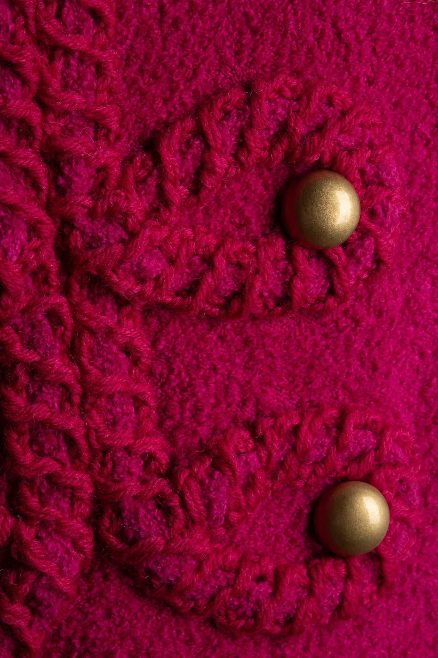 KNIT DRESS PURPLE 4