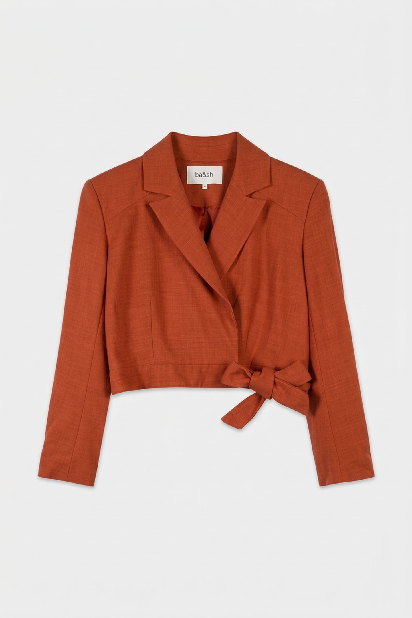 BLAZER PAPRIKA 3