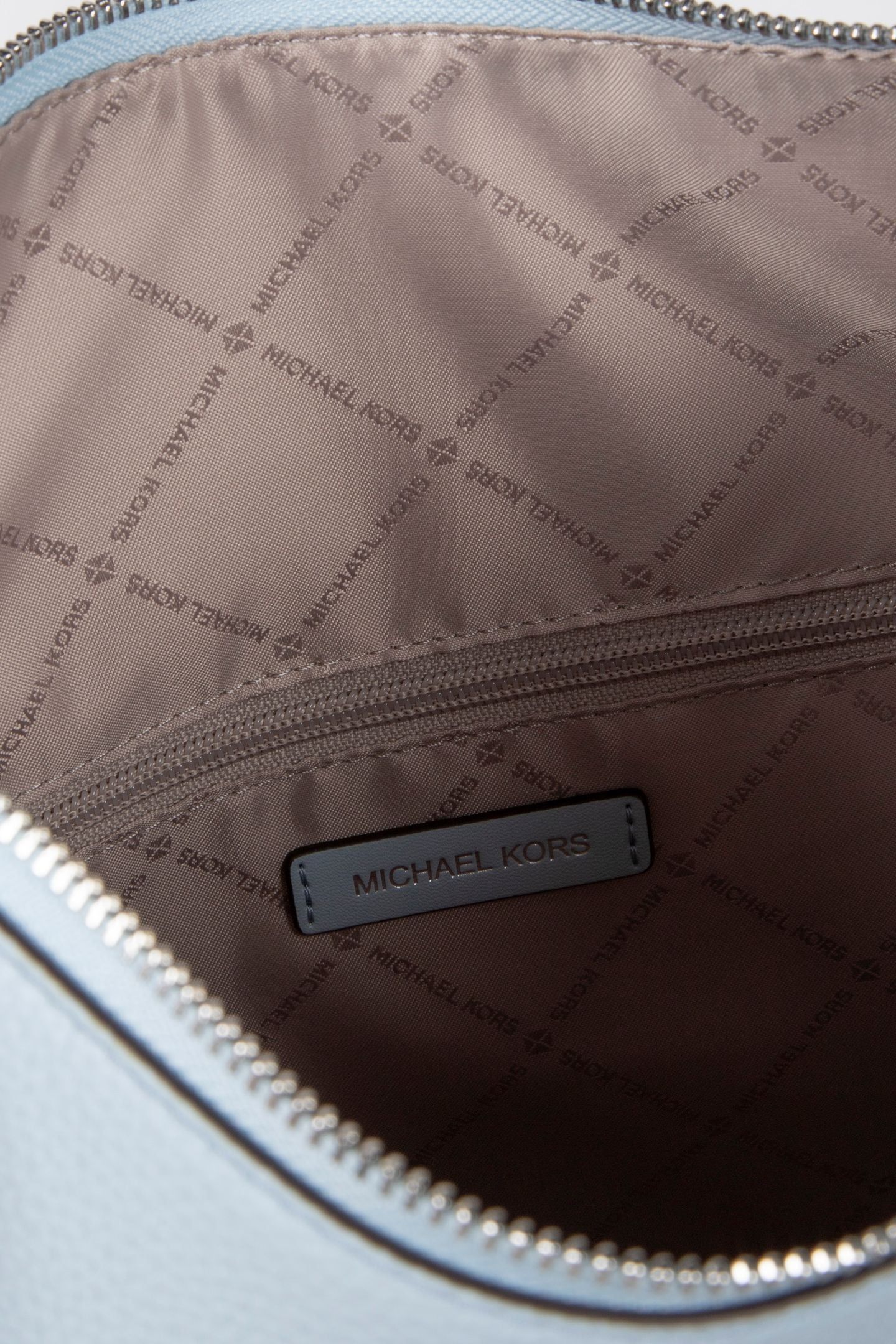 LARGE CARGO SHOULDER PALE OCEAN 5