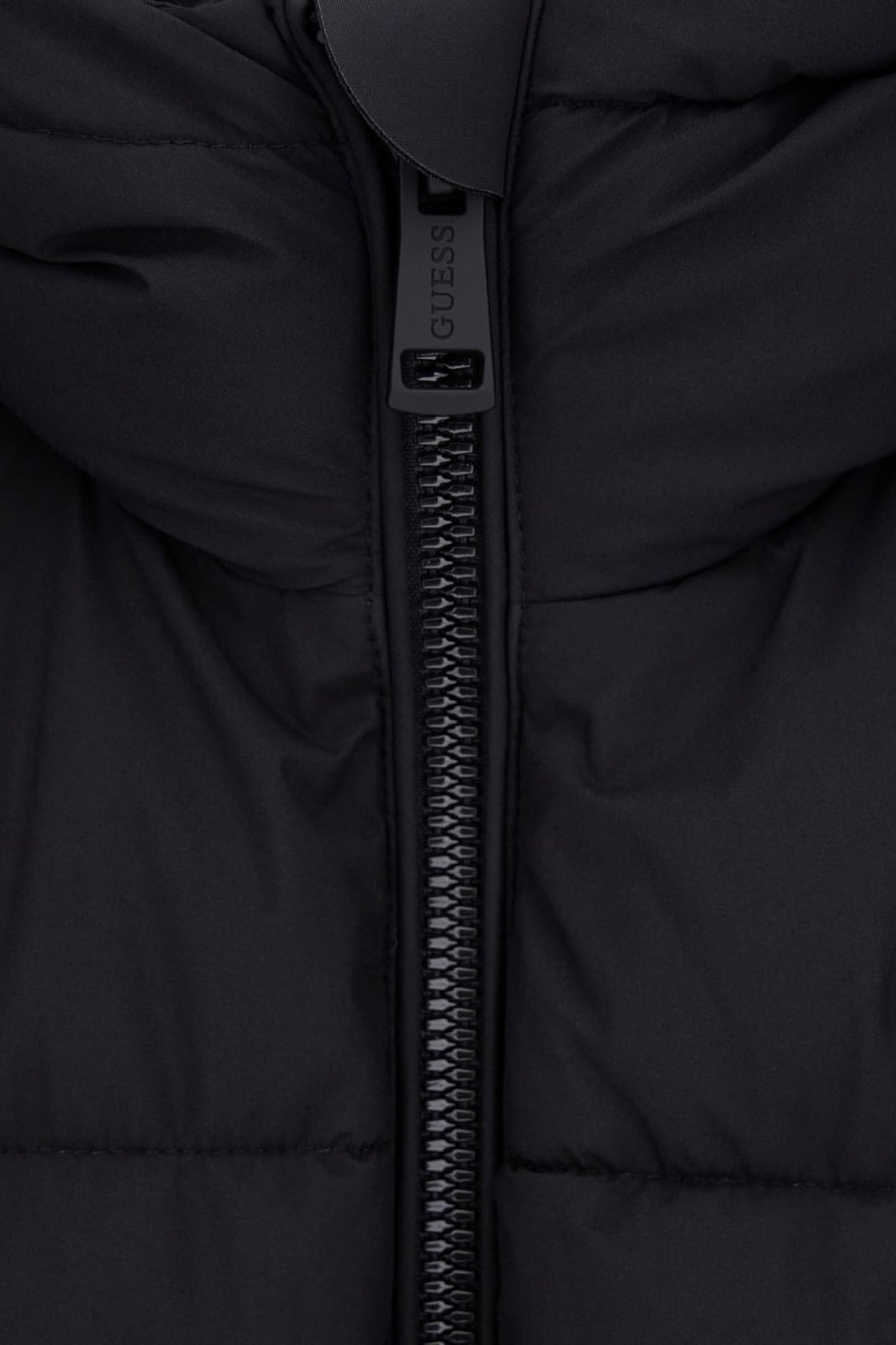 KATRINA SKI HOODY VE JET BLACK A996 6