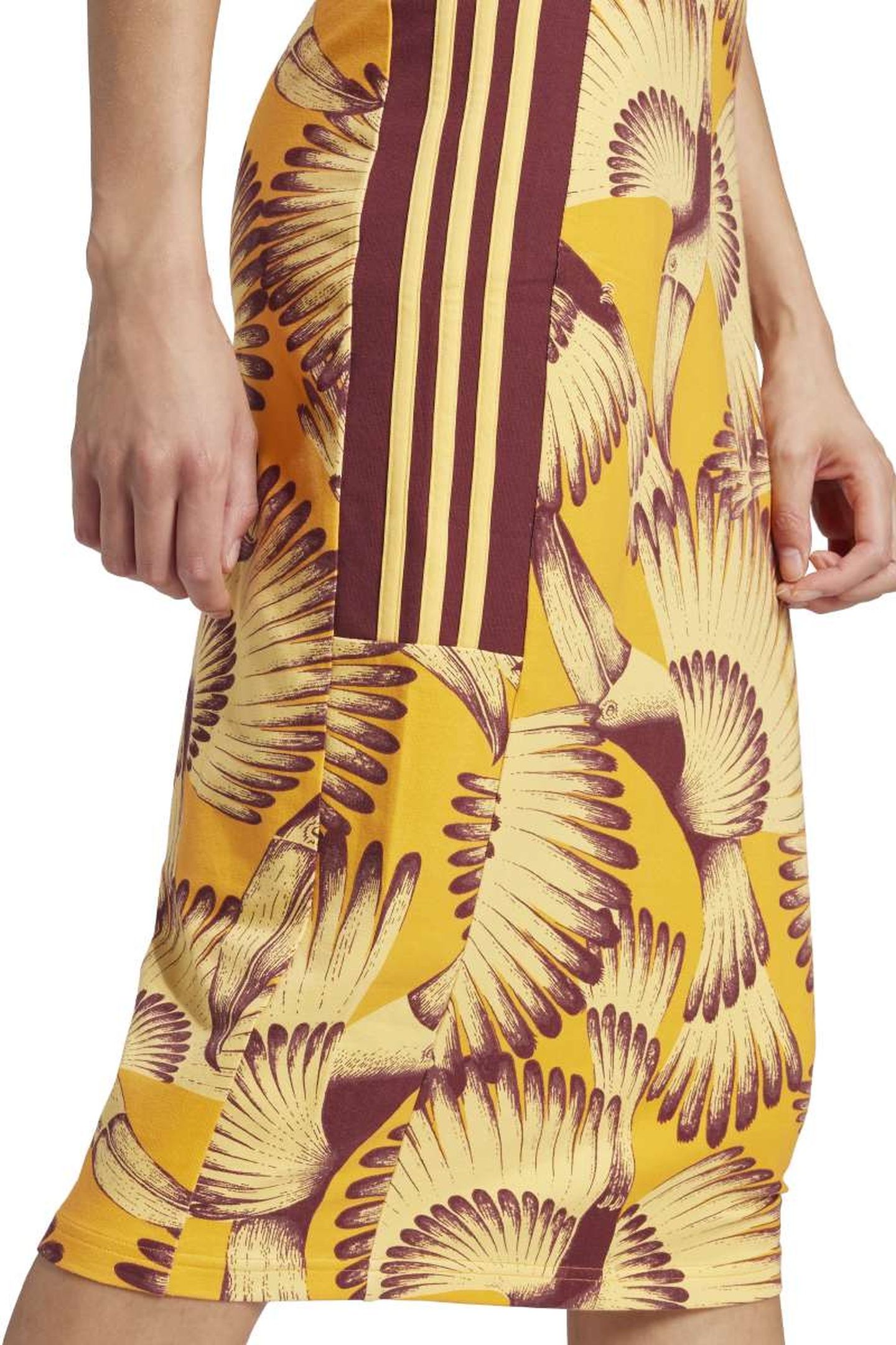 FARM DRESS SEMI SPARK 6