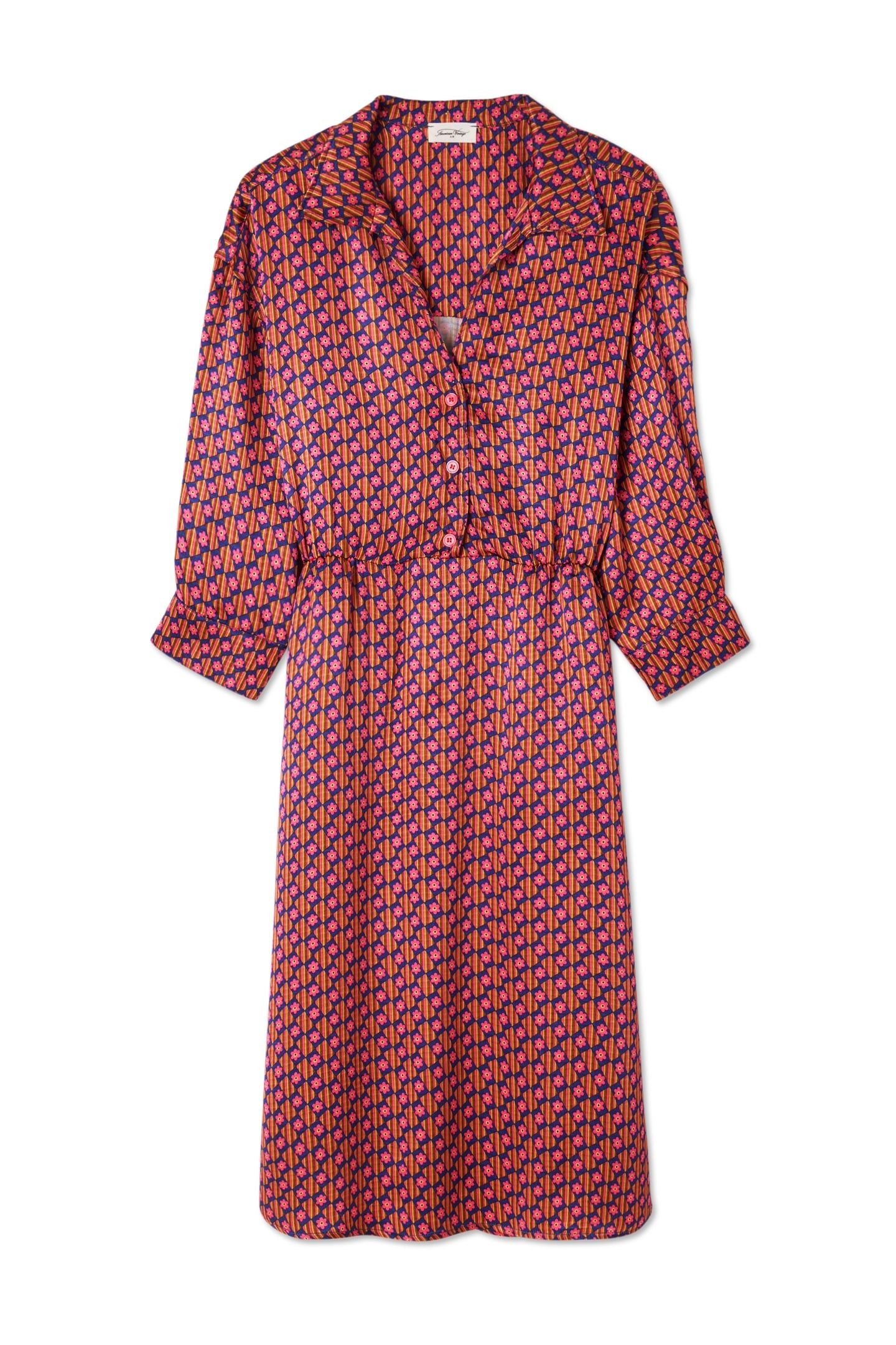 SHANING DRESS JUNE 3