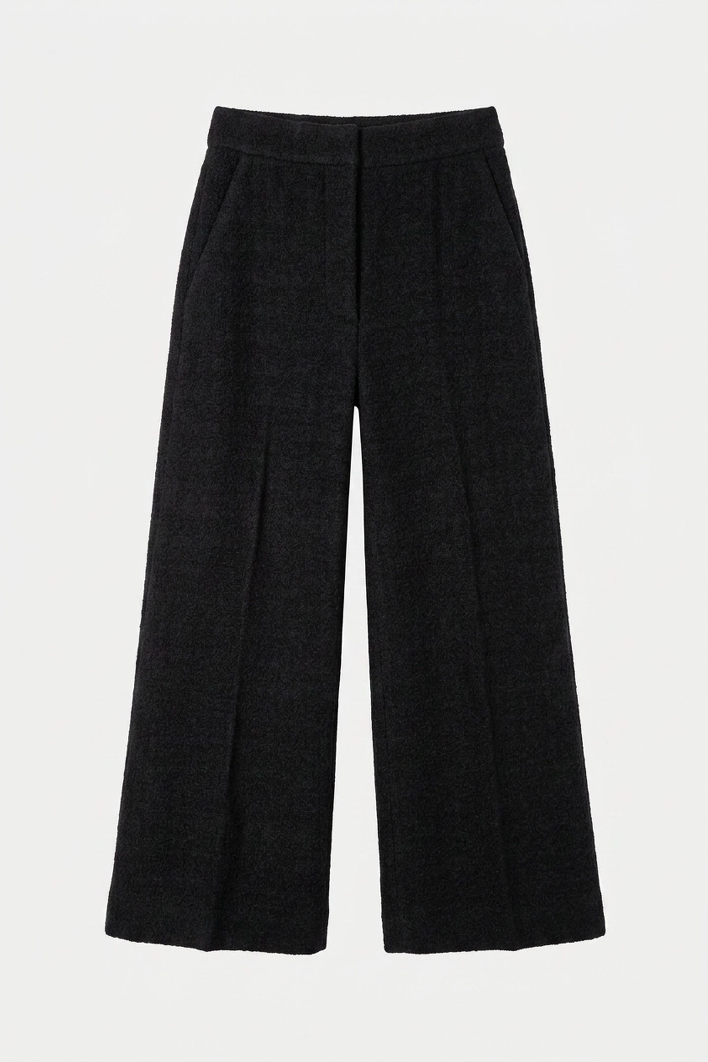 TROUSERS BLACK 3