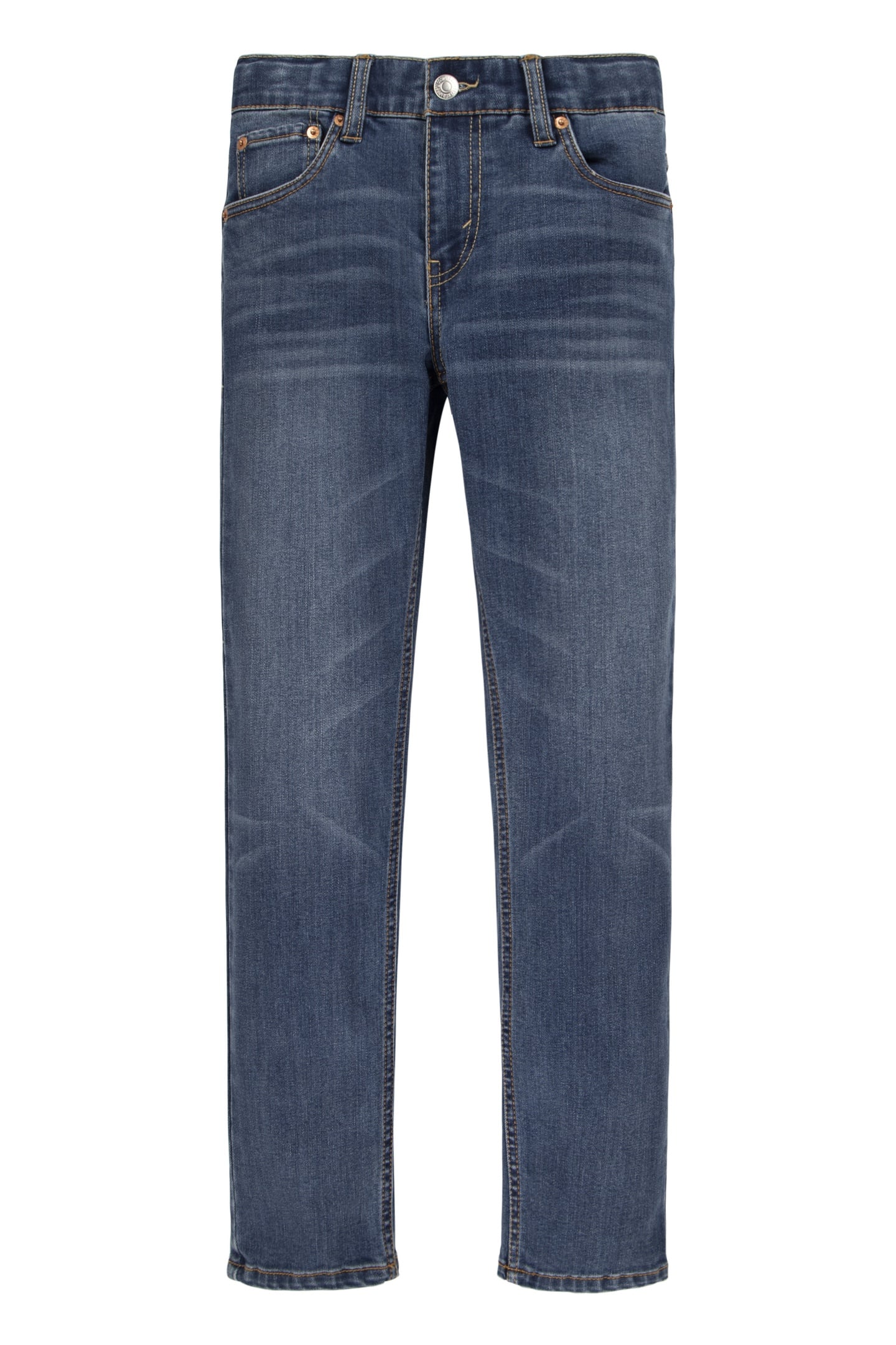 BOYS 510 EVERYDAY PERFORMANCE JEANS KOBAIN 1