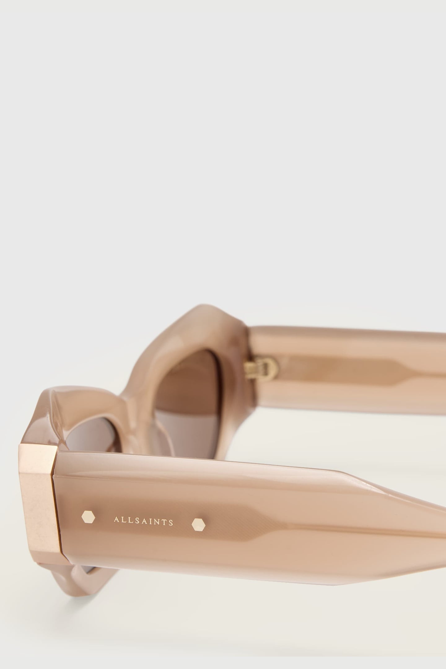 THEA SUNGLASSES GLOSS CREME 7