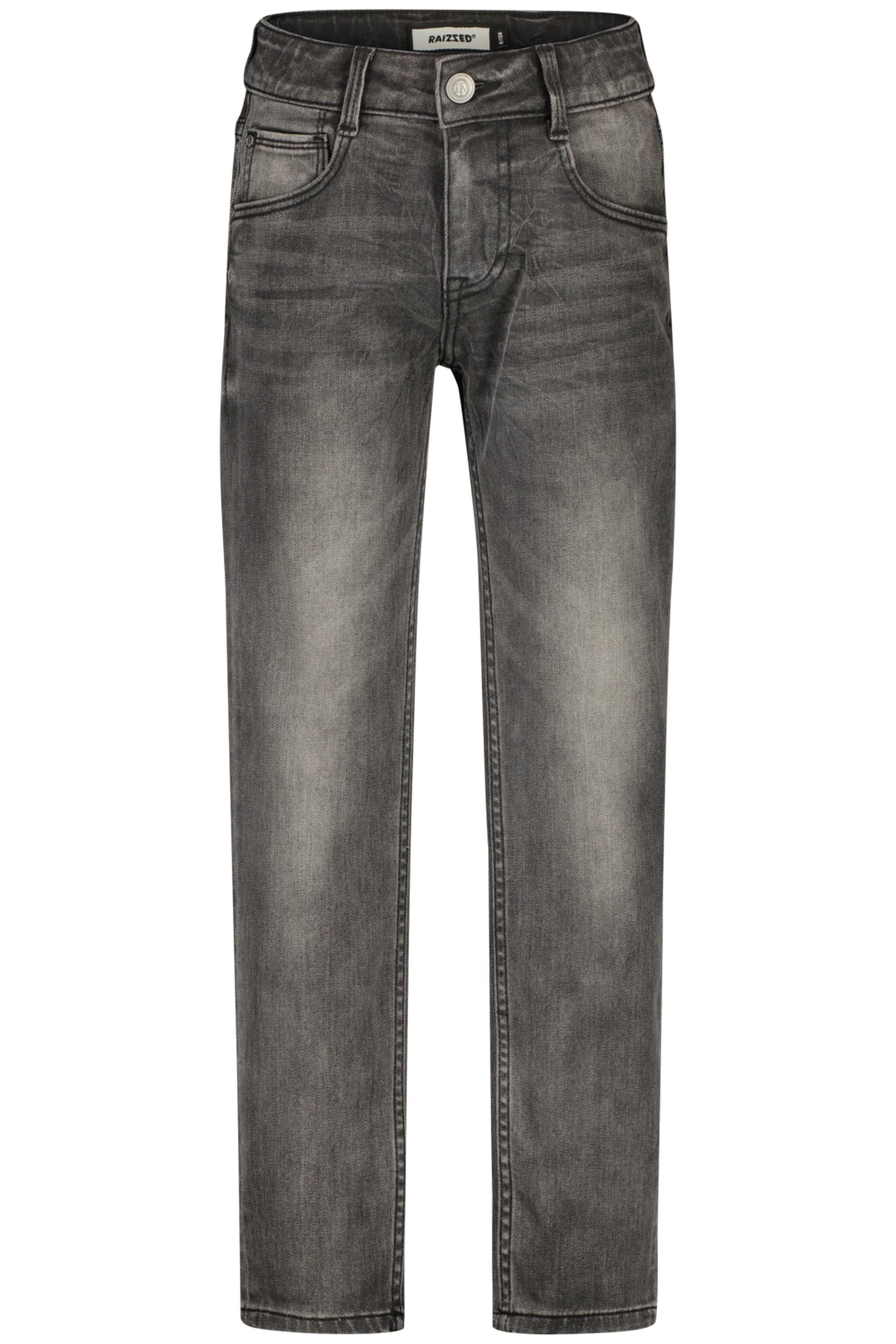 BOYS BERLIN JEANS VINTAGE GREY 1