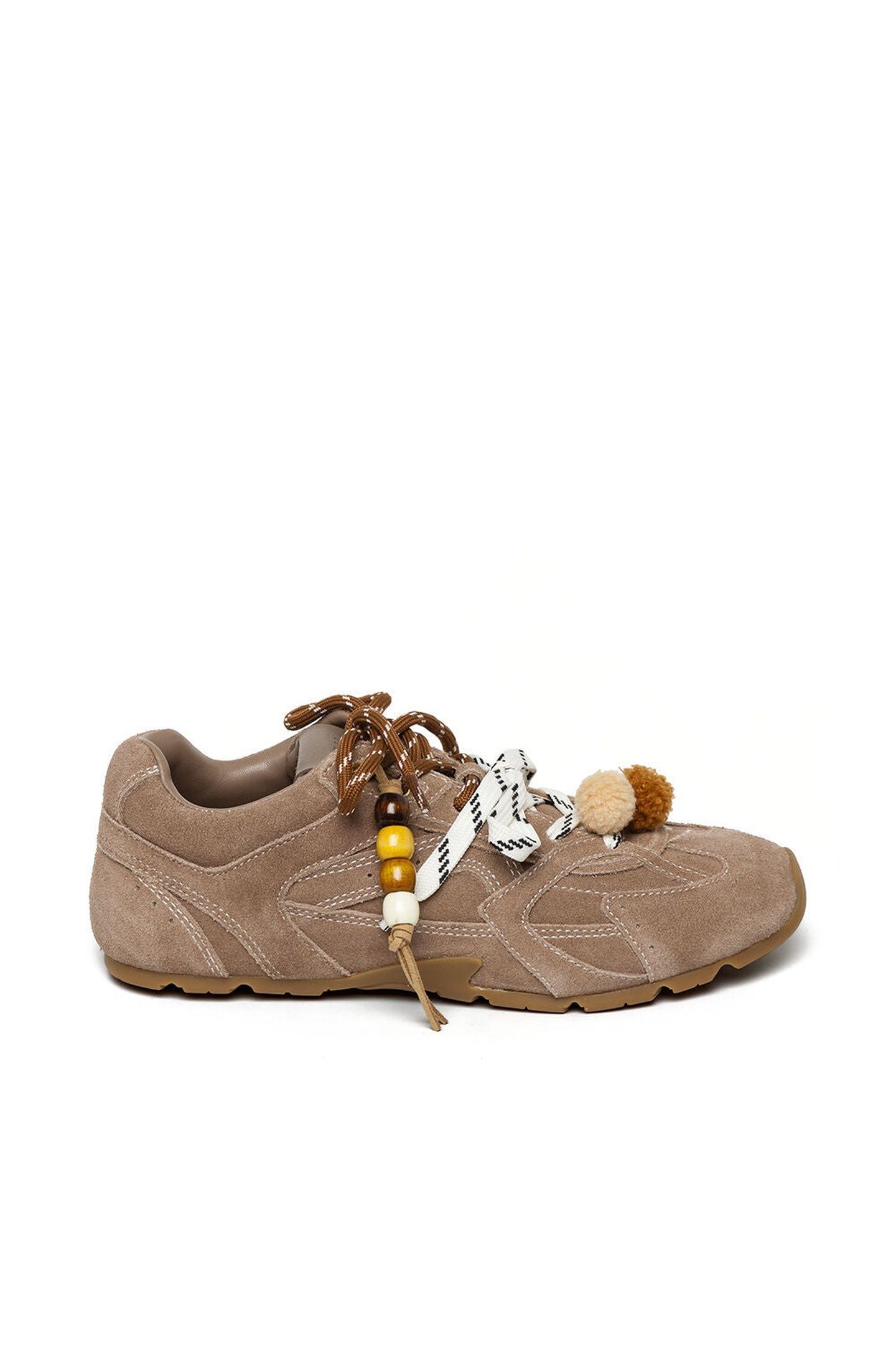 AZIEL-CHARM SNEAKERS MUSHROOM 1