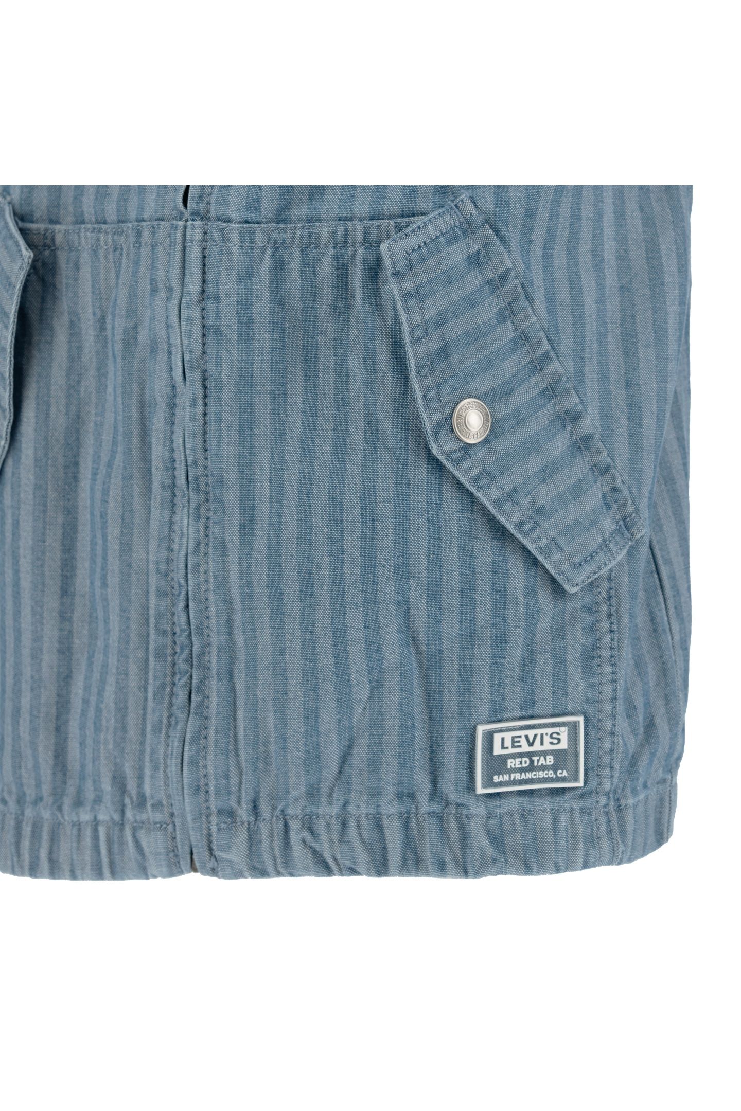 BOYS SUTRO FULL ZIP JACKET IN THE SKY 4