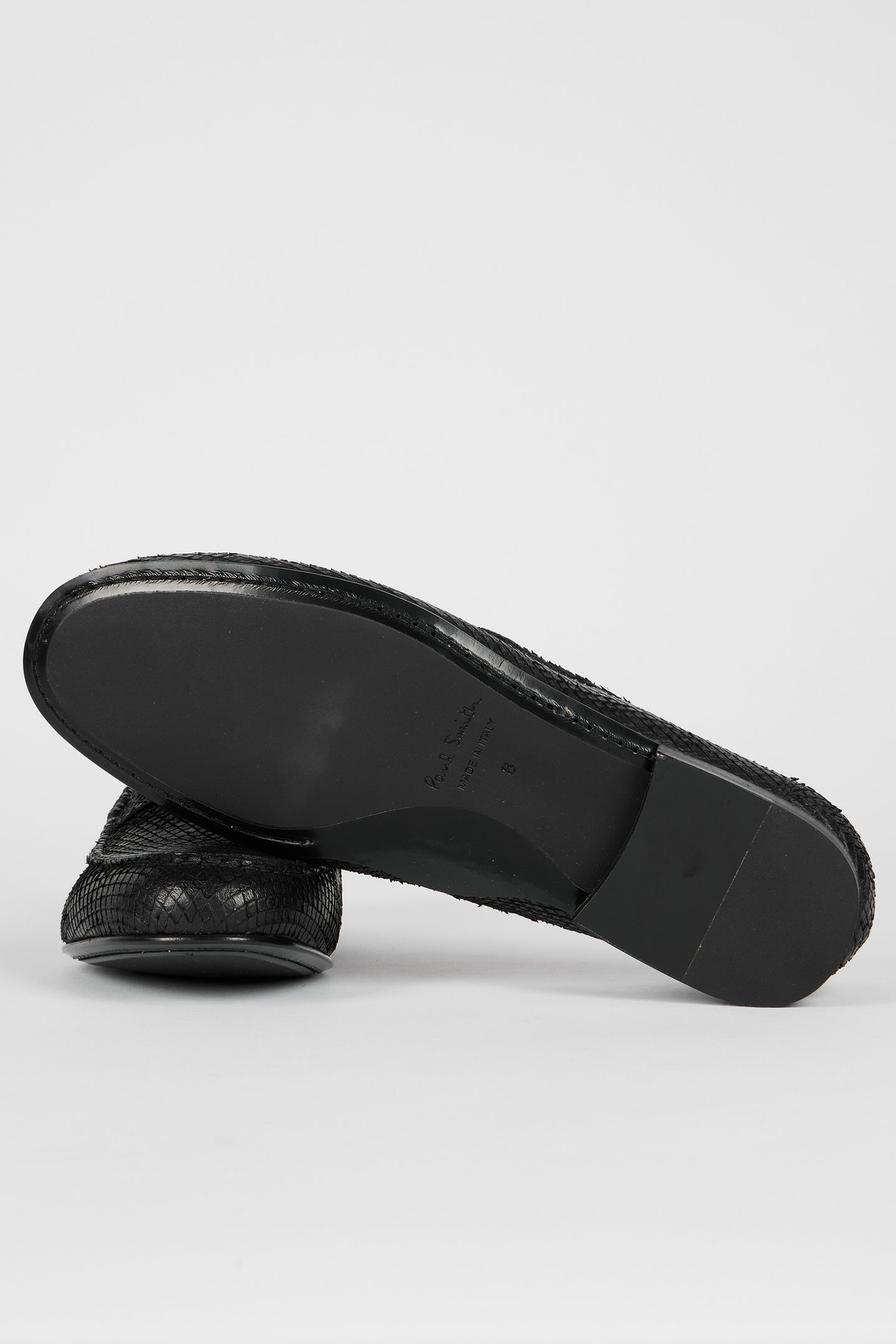 MENS SHOE SELLERS BLACK BLACK 5