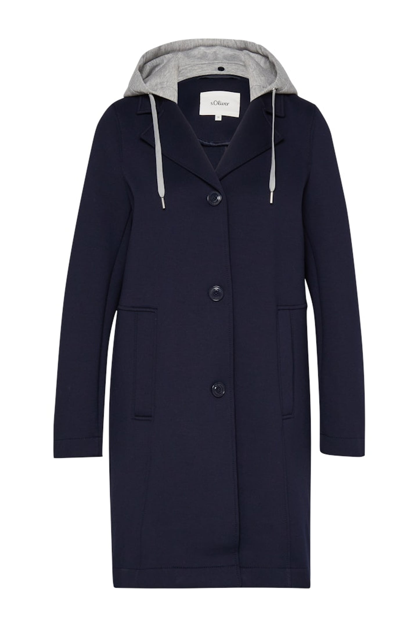 S.OLIVER JACKETS OUTDOOR MARINE 4