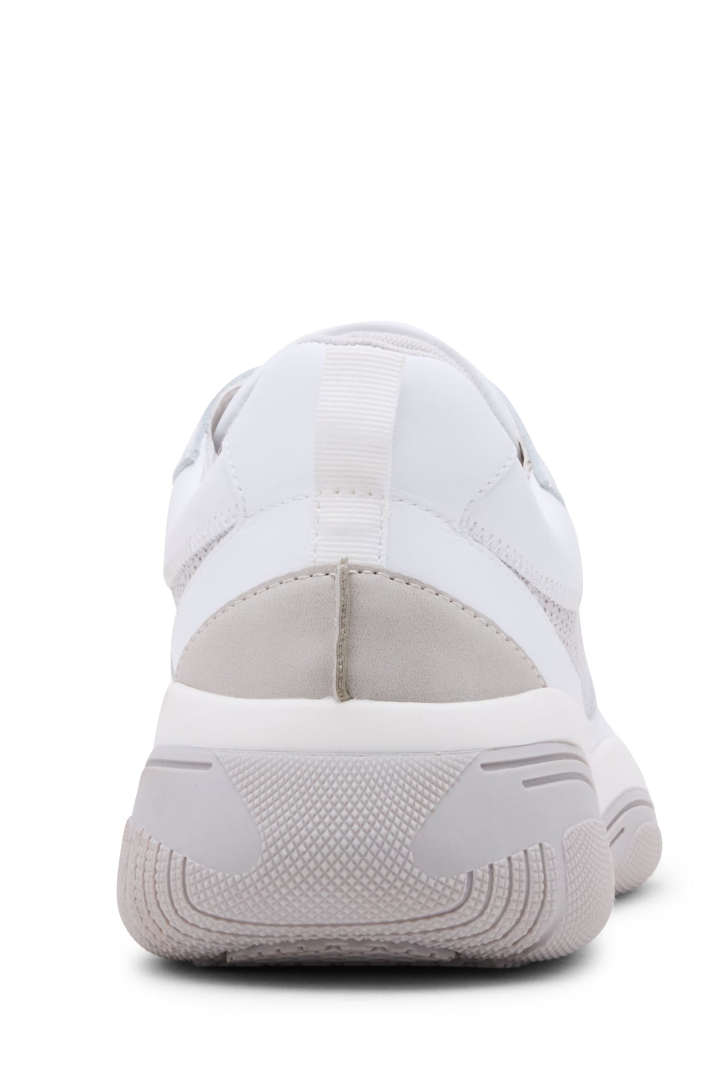PREVALE SNEAKERS LIGHT GREY 5