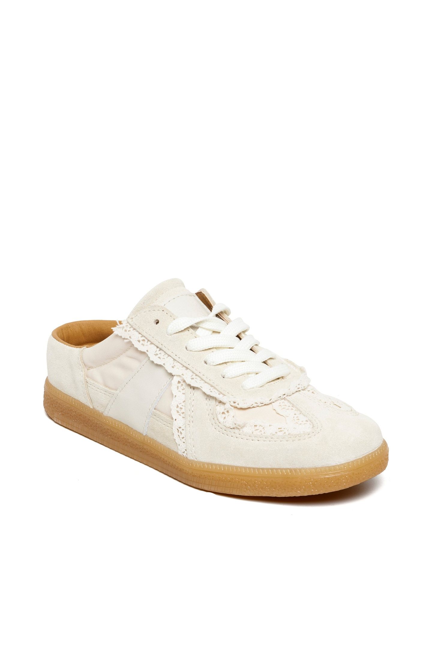 MELIN SNEAKERS BEIGE 2