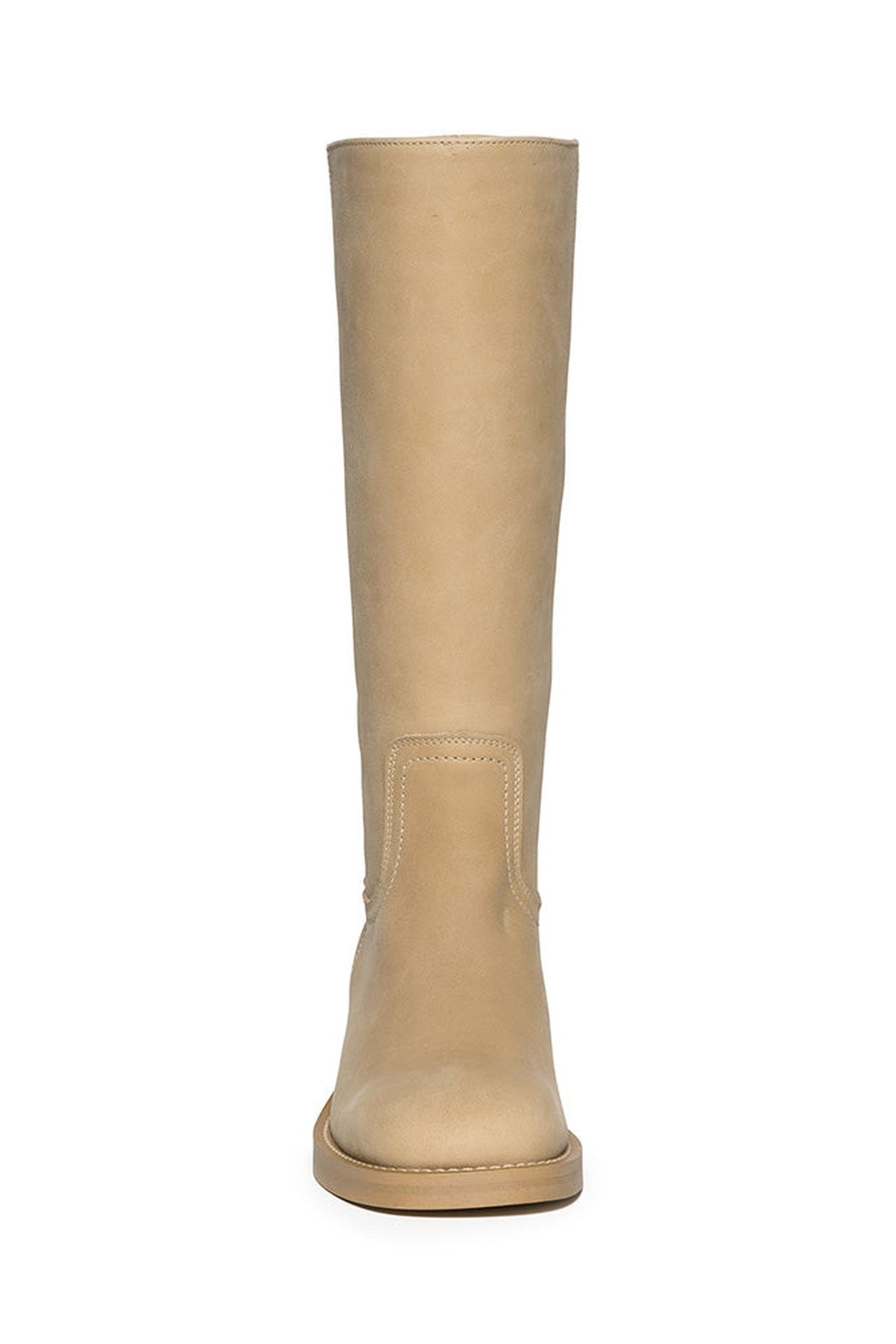 RIGGS-E BOOTS BANANA 3