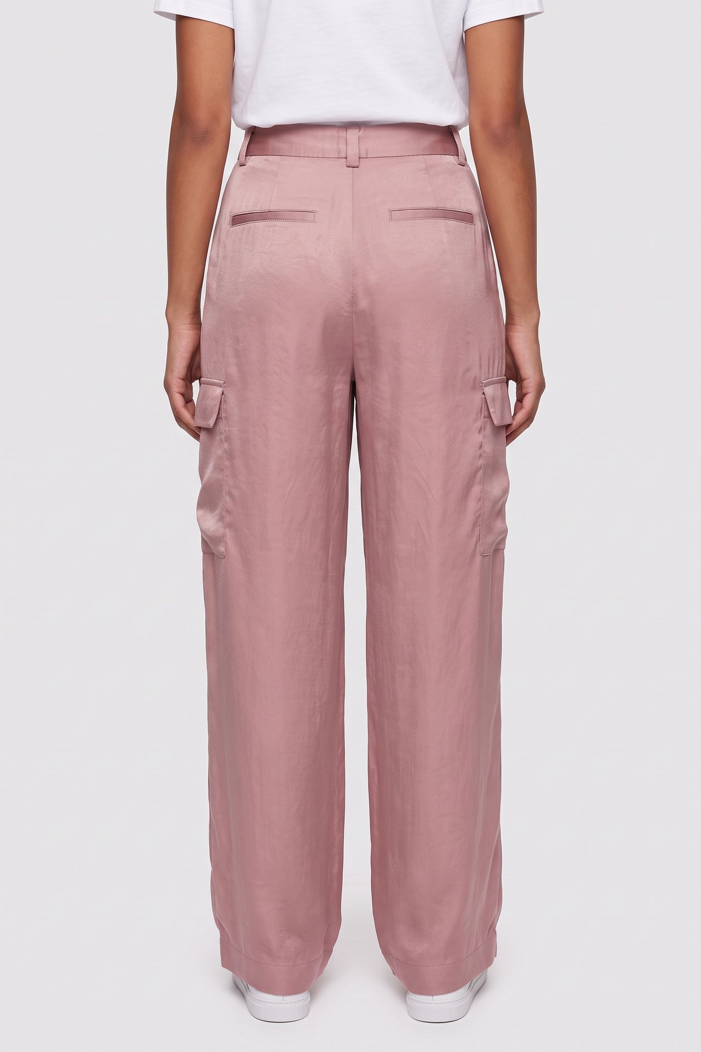 STRAIGHT TROUSERS VIEUXROSE 4