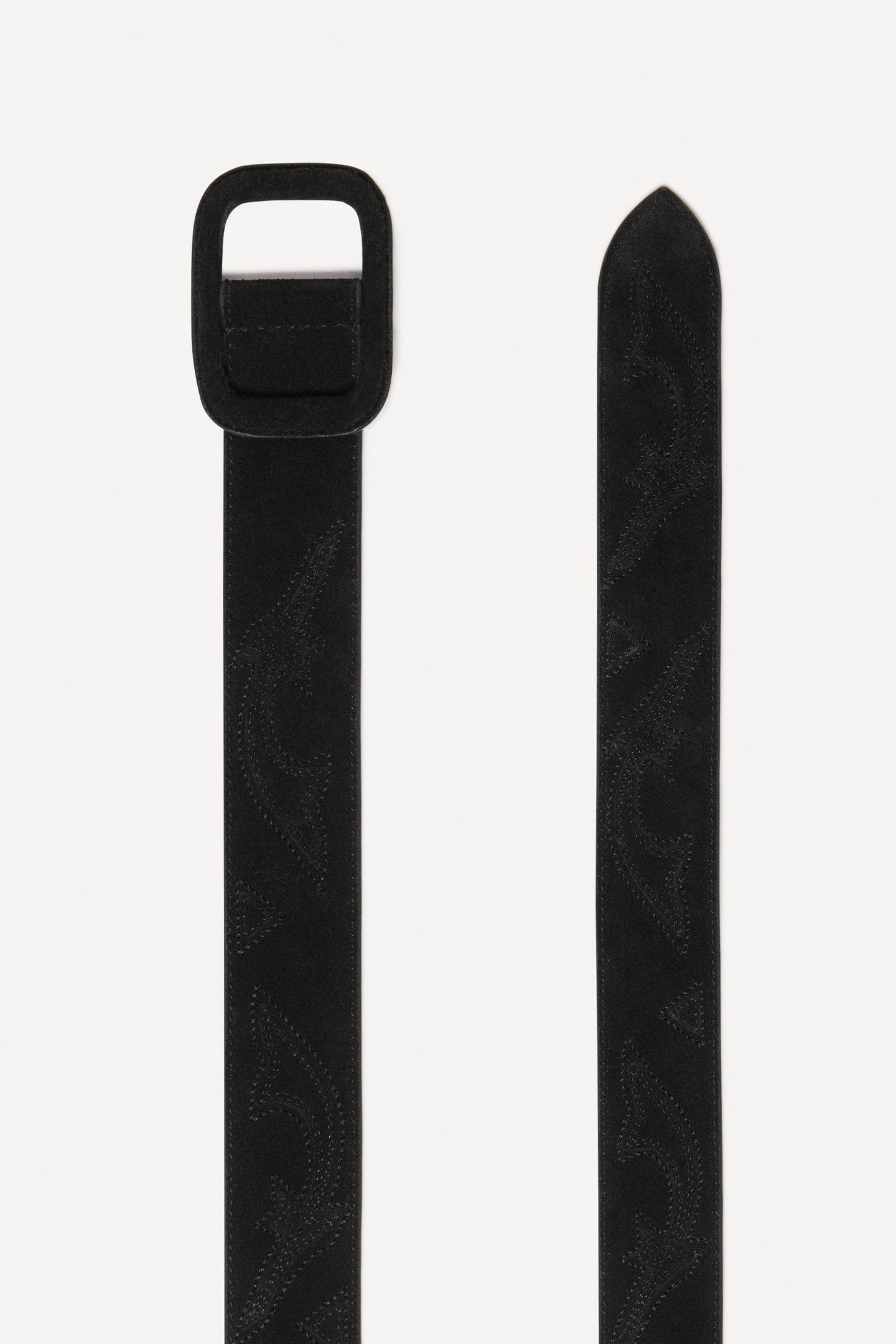 WAIST BLACK 3