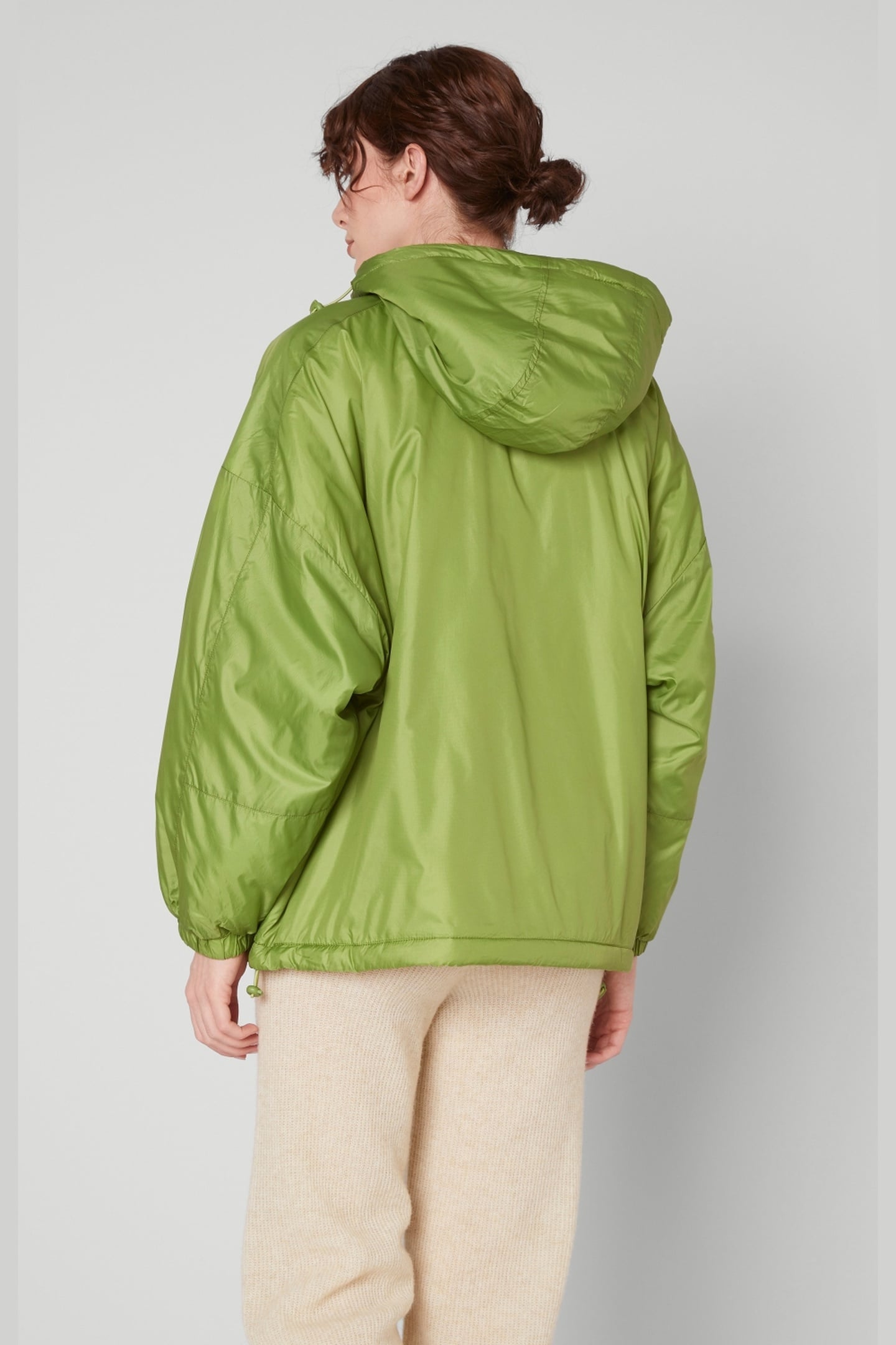 LIXOBAY JACKET SAUTERELLE 2