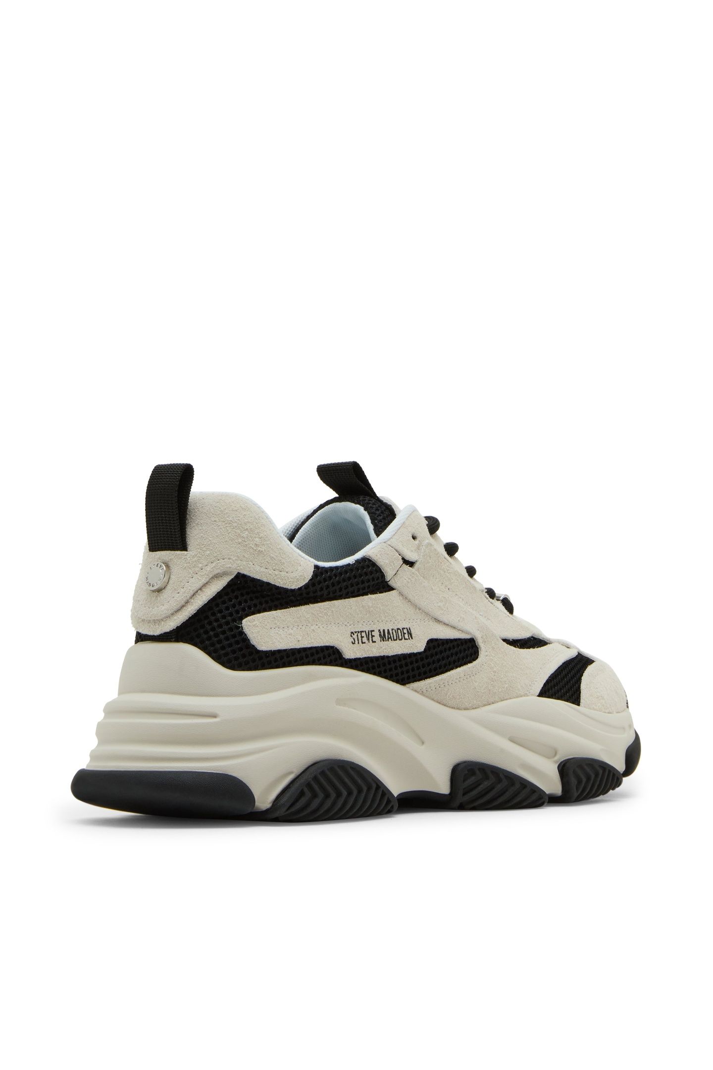POSSESS-H2 SNEAKERS WHITE MULTI 4