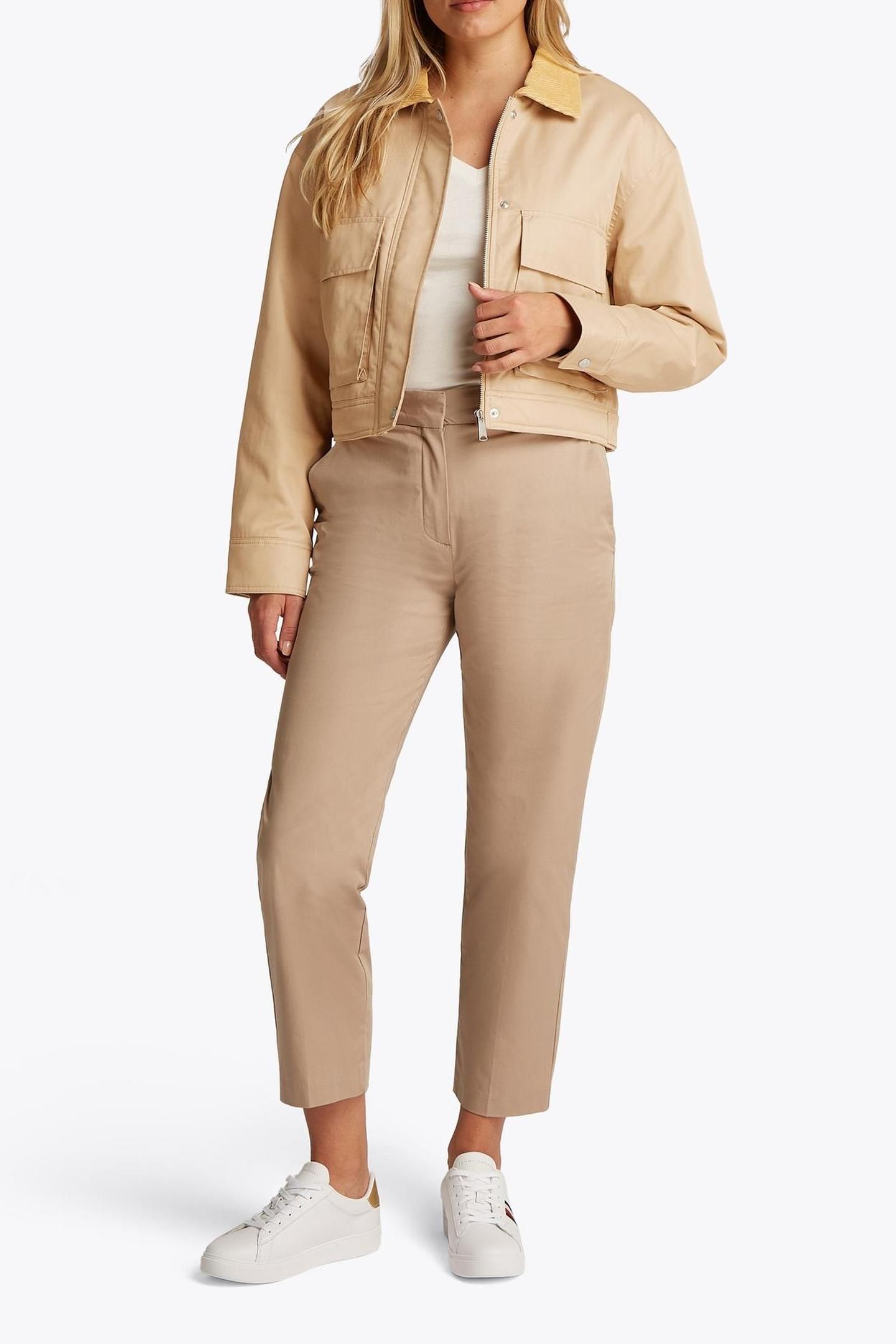 TJW TWILL JACKET INCENSE 3