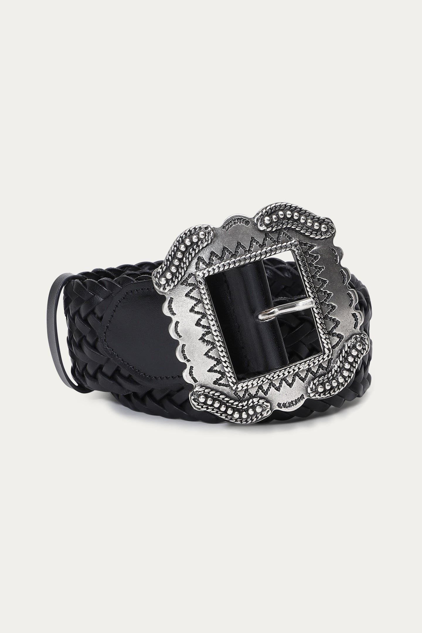 BELT BLACK 1