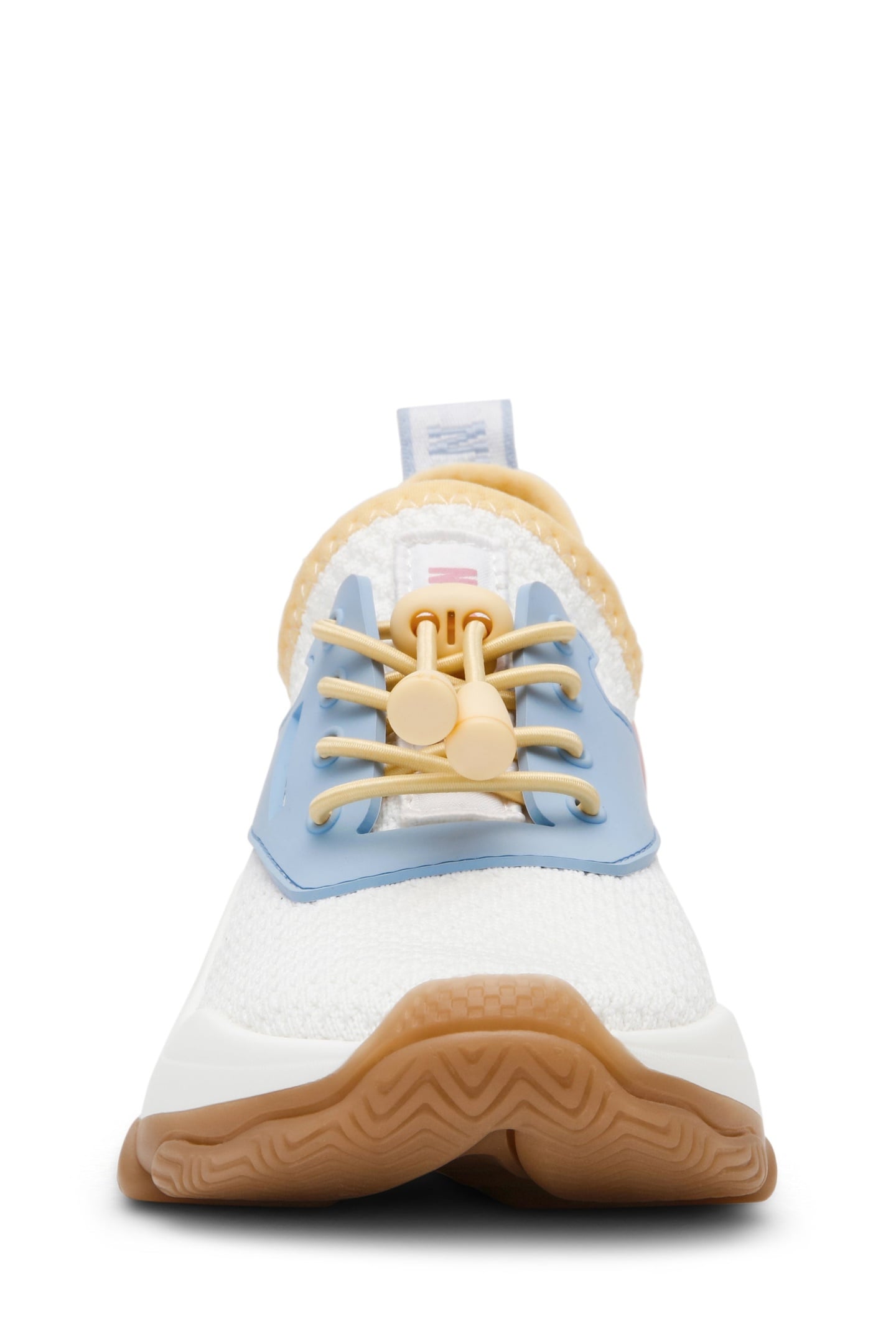 JMATCH SNEAKERS PASTEL/MUL 3